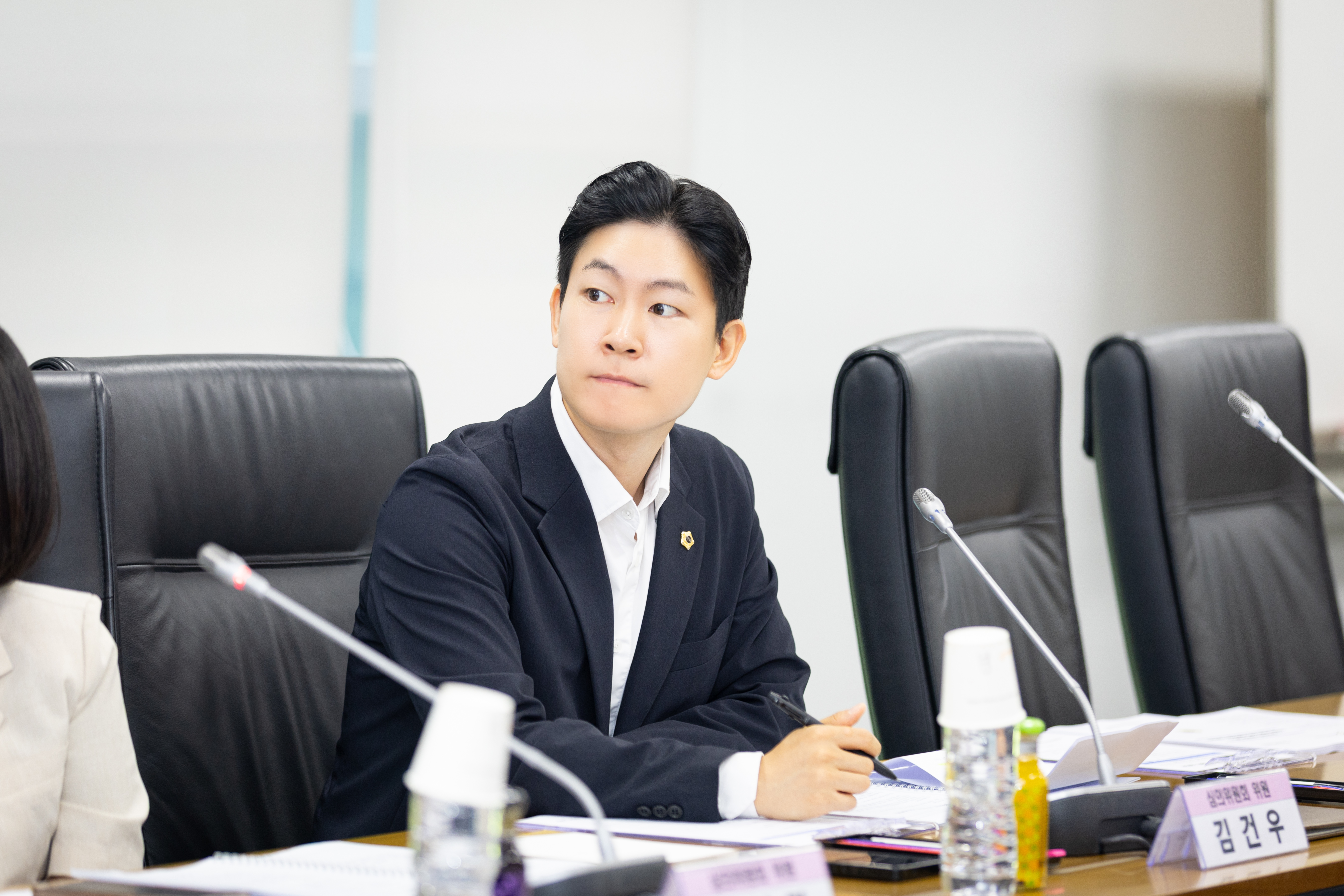 의원연구단체 운영 심의위원회 - 4