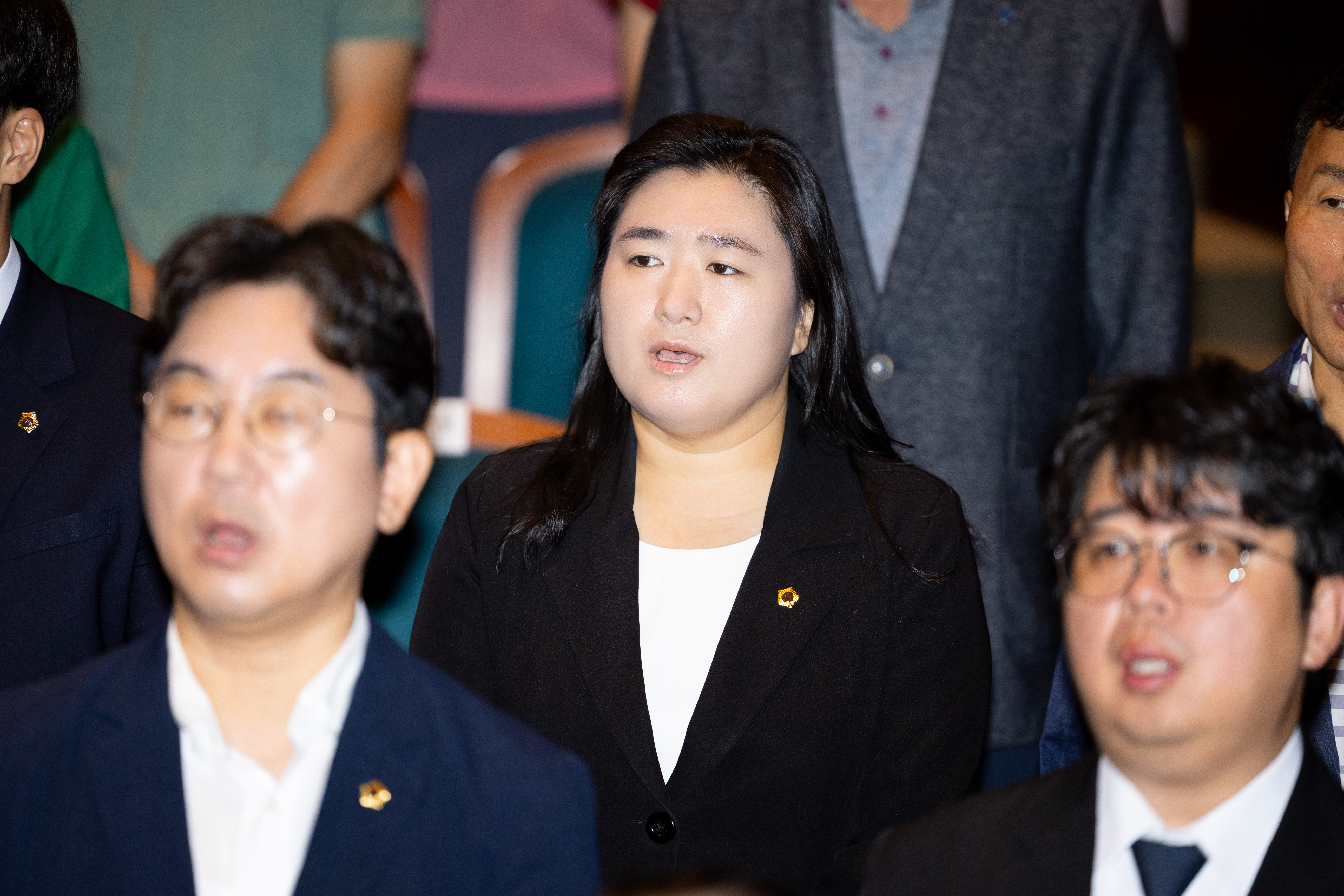 제81주년 광복절 경축식 - 1