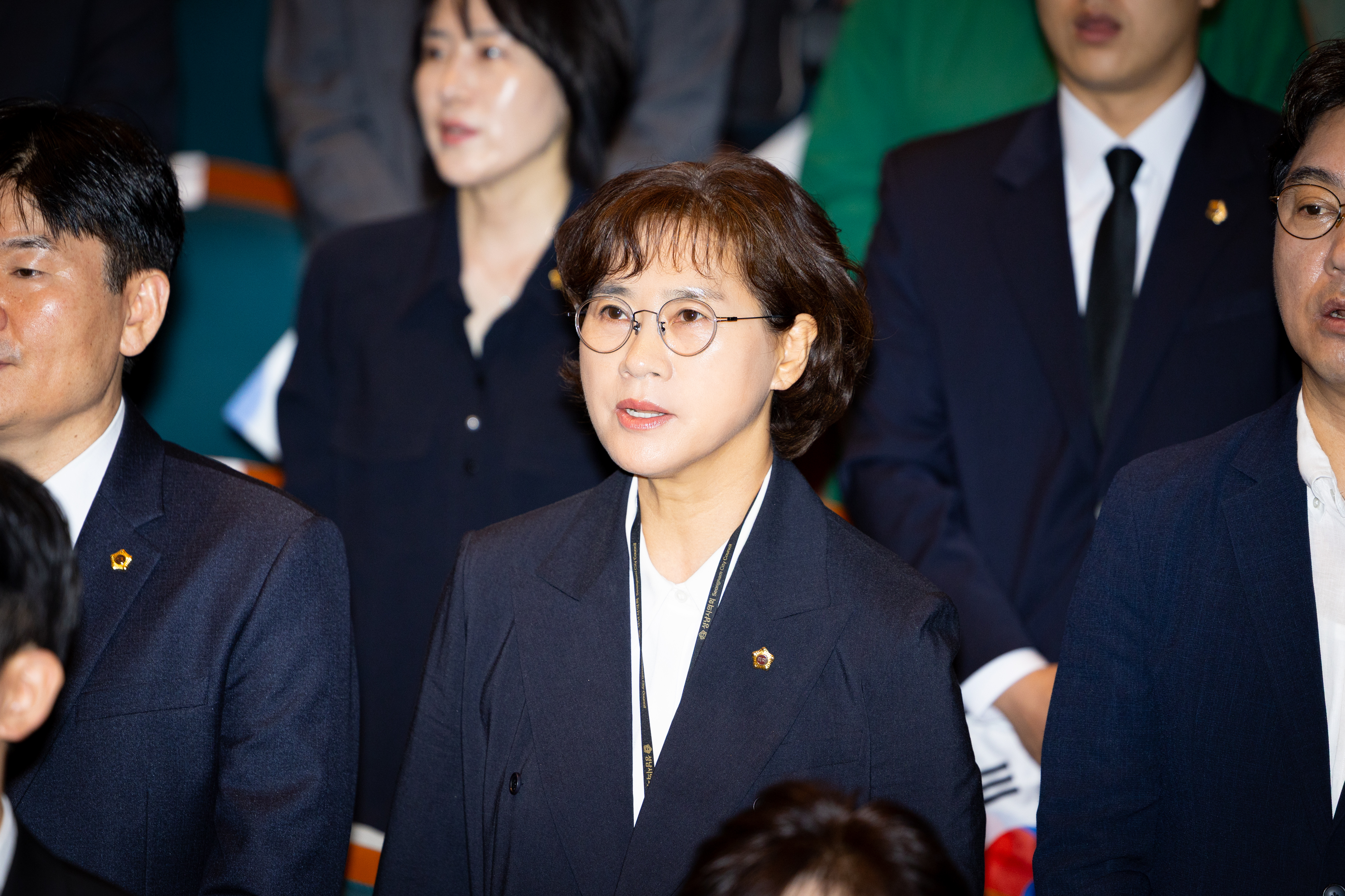 제81주년 광복절 경축식 - 1