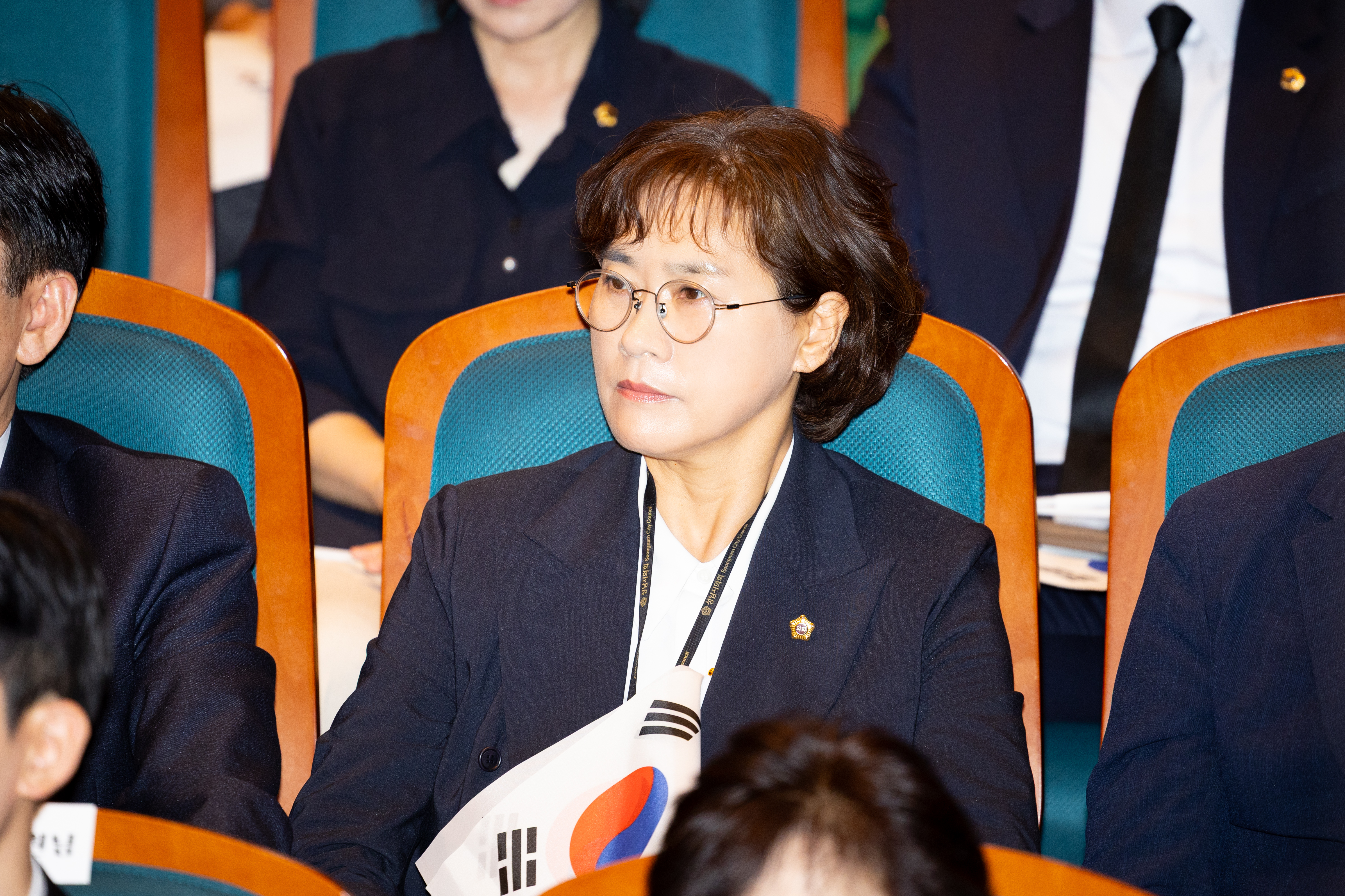 제81주년 광복절 경축식 - 2