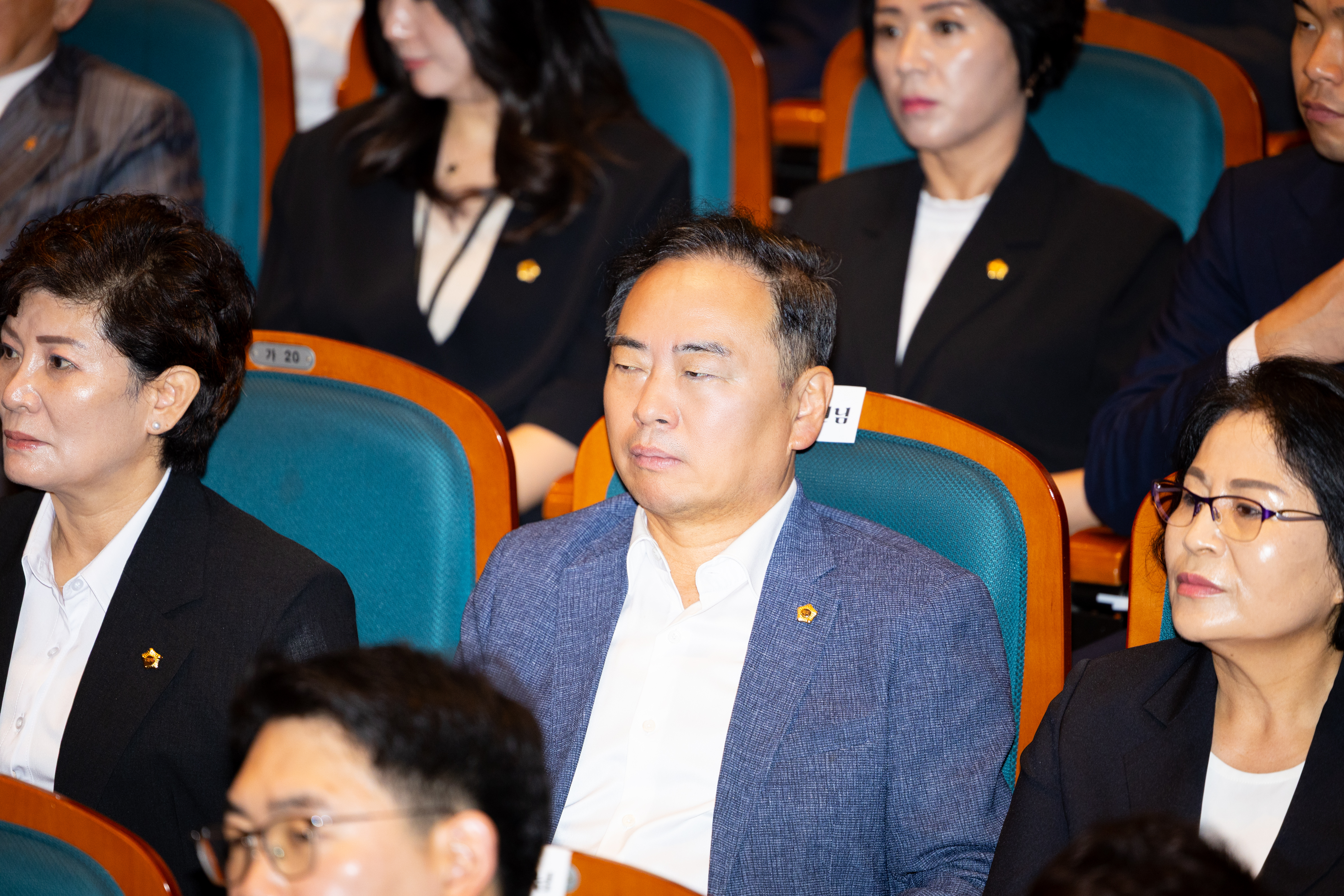 제81주년 광복절 경축식 - 1