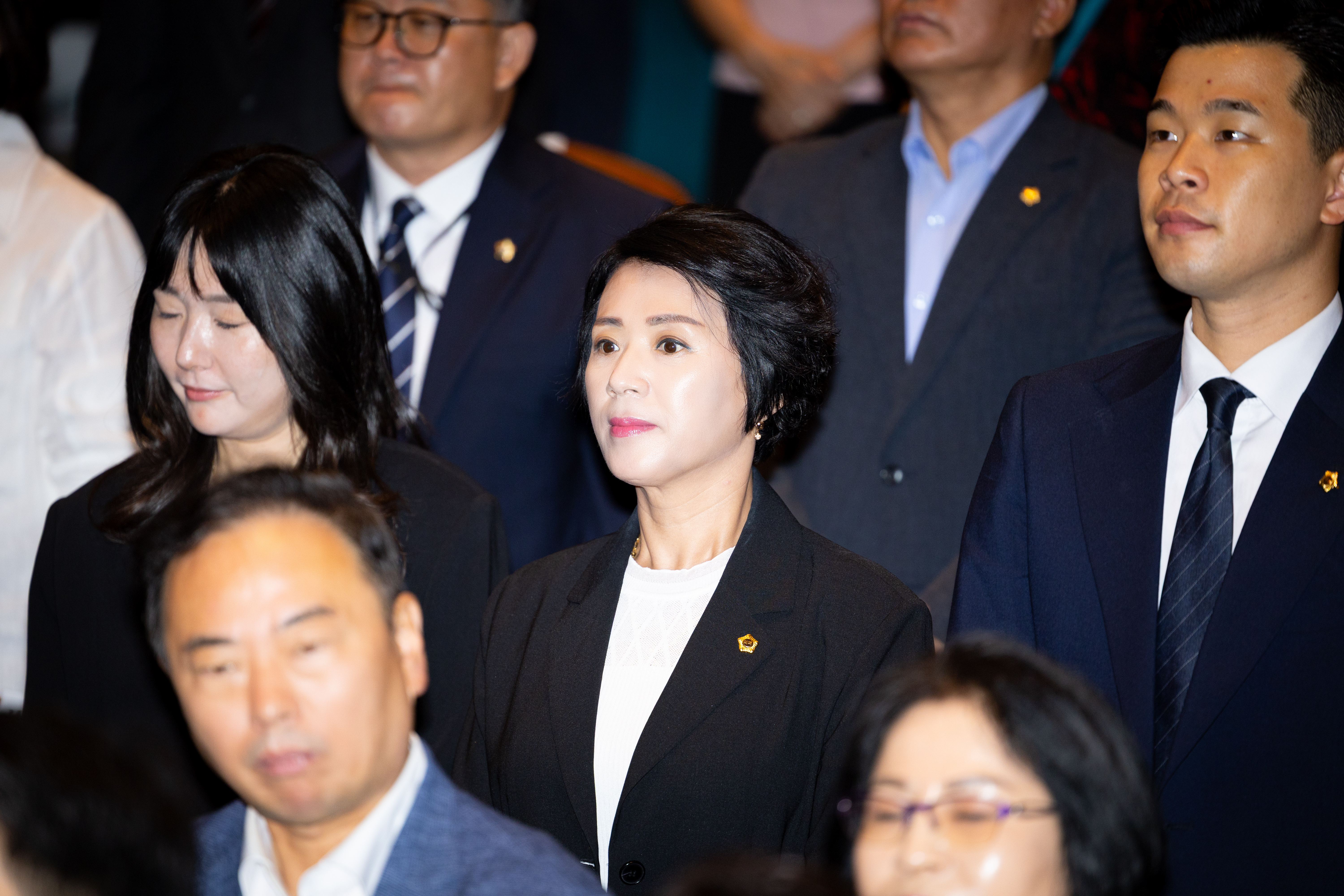 제81주년 광복절 경축식 - 1