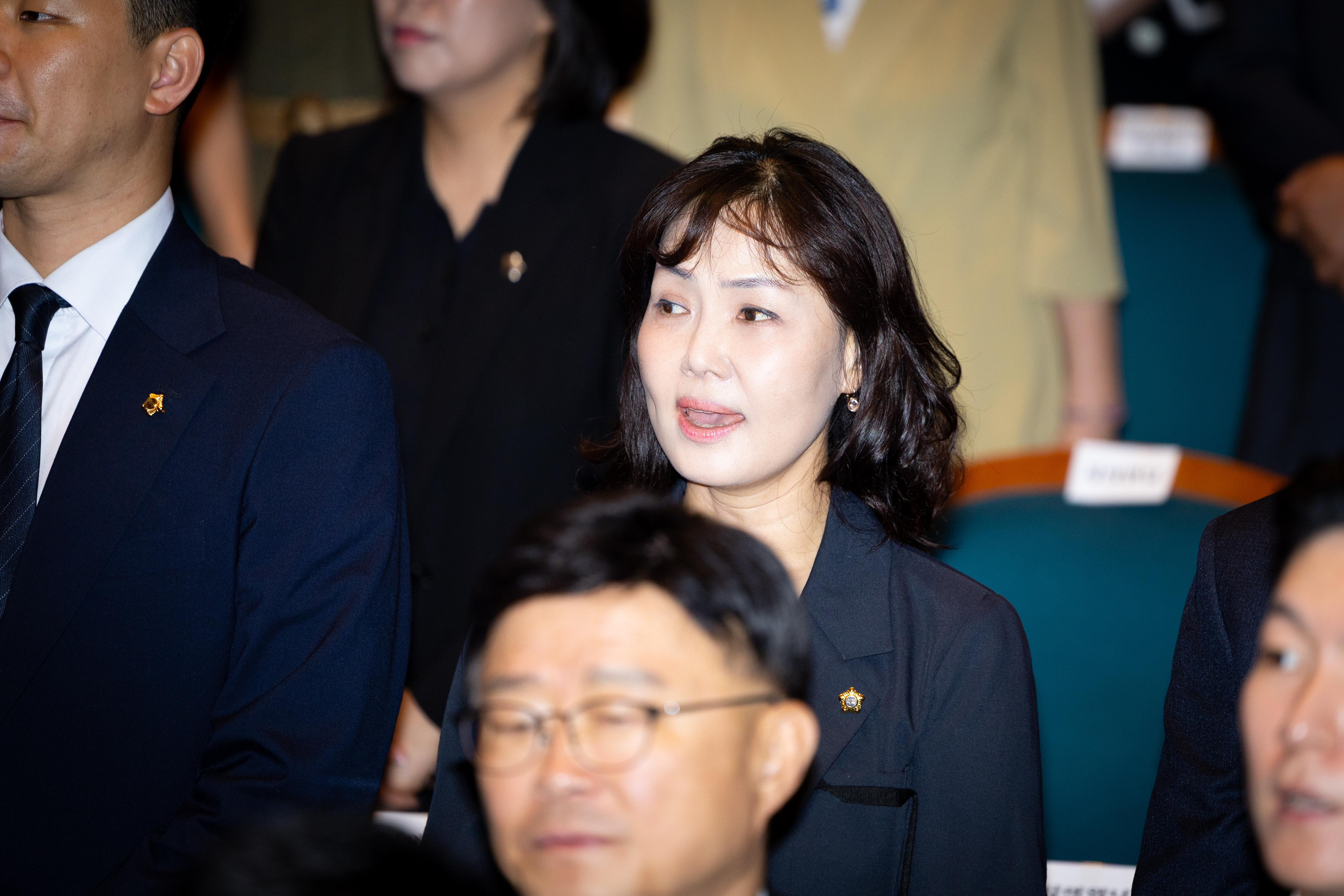 제81주년 광복절 경축식 - 1