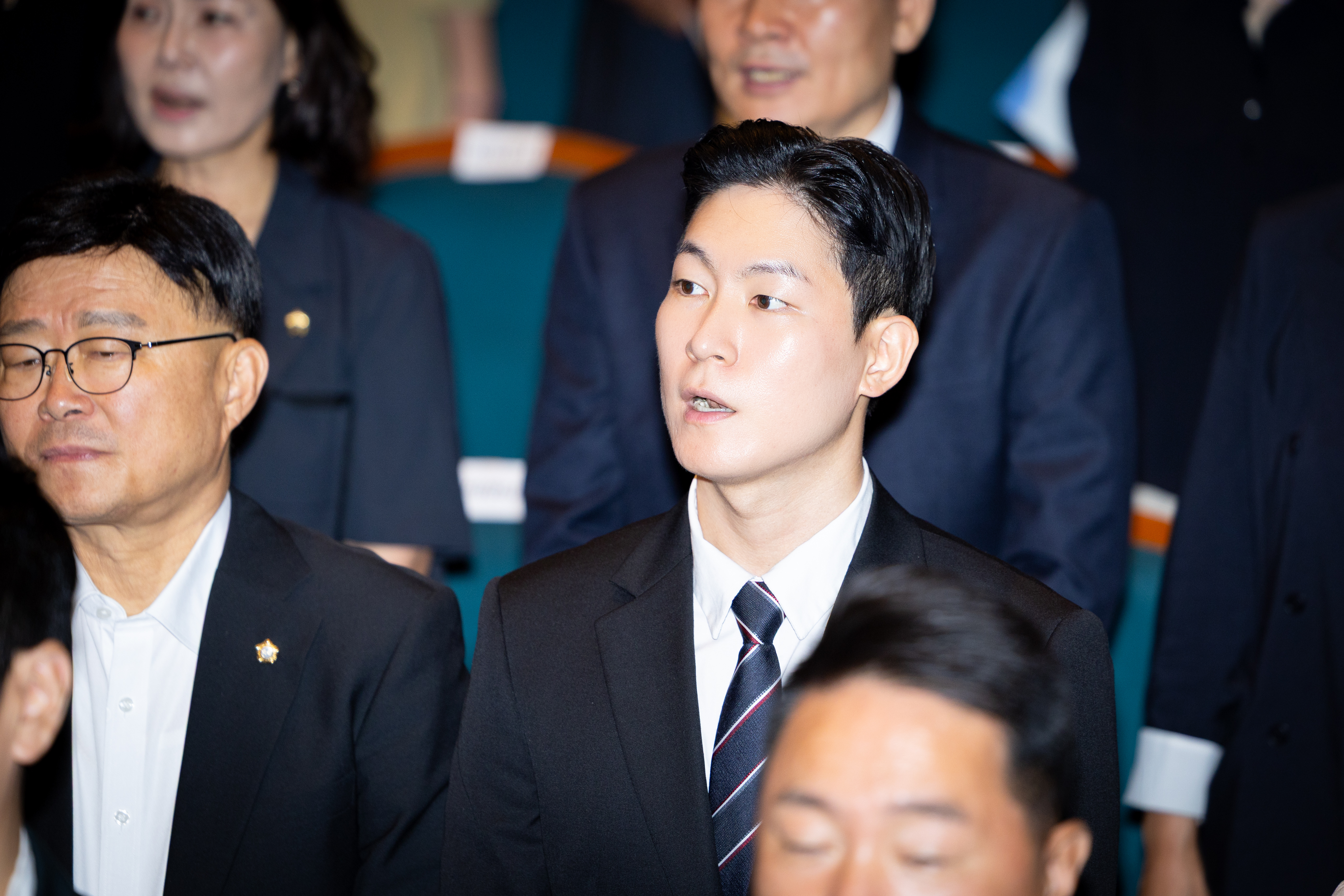 제81주년 광복절 경축식 - 1