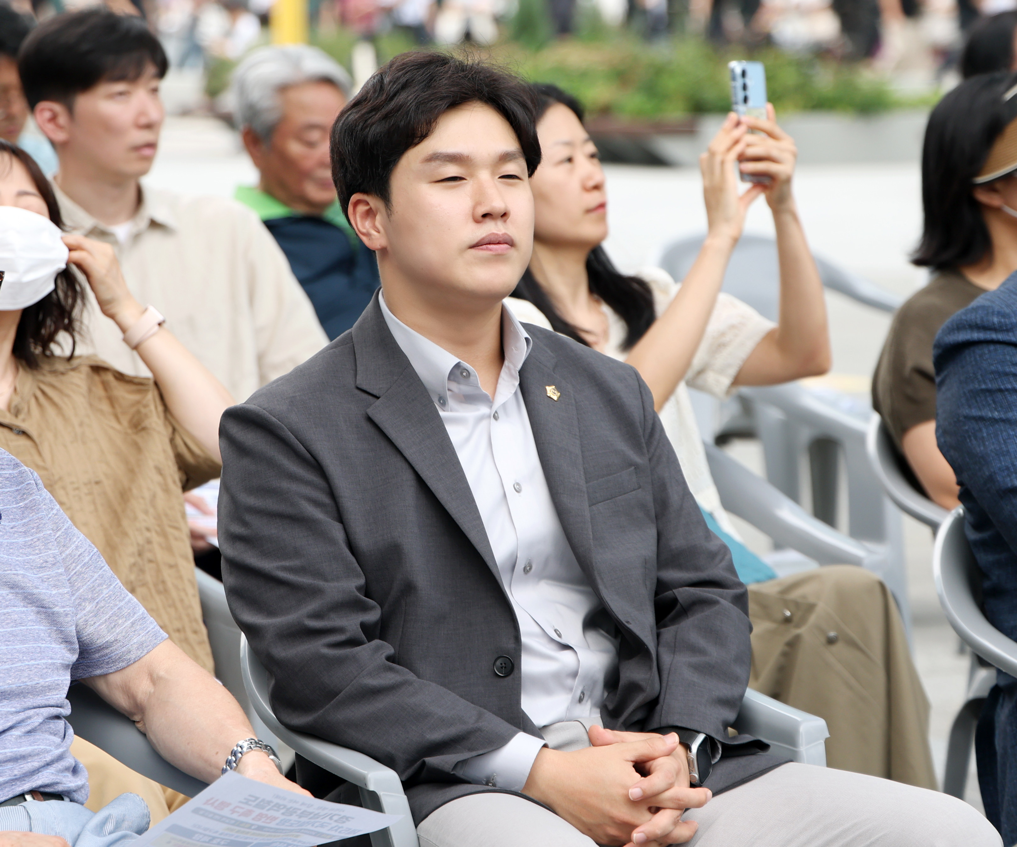 경기남부광역철도 성남 희망트럭 - 5