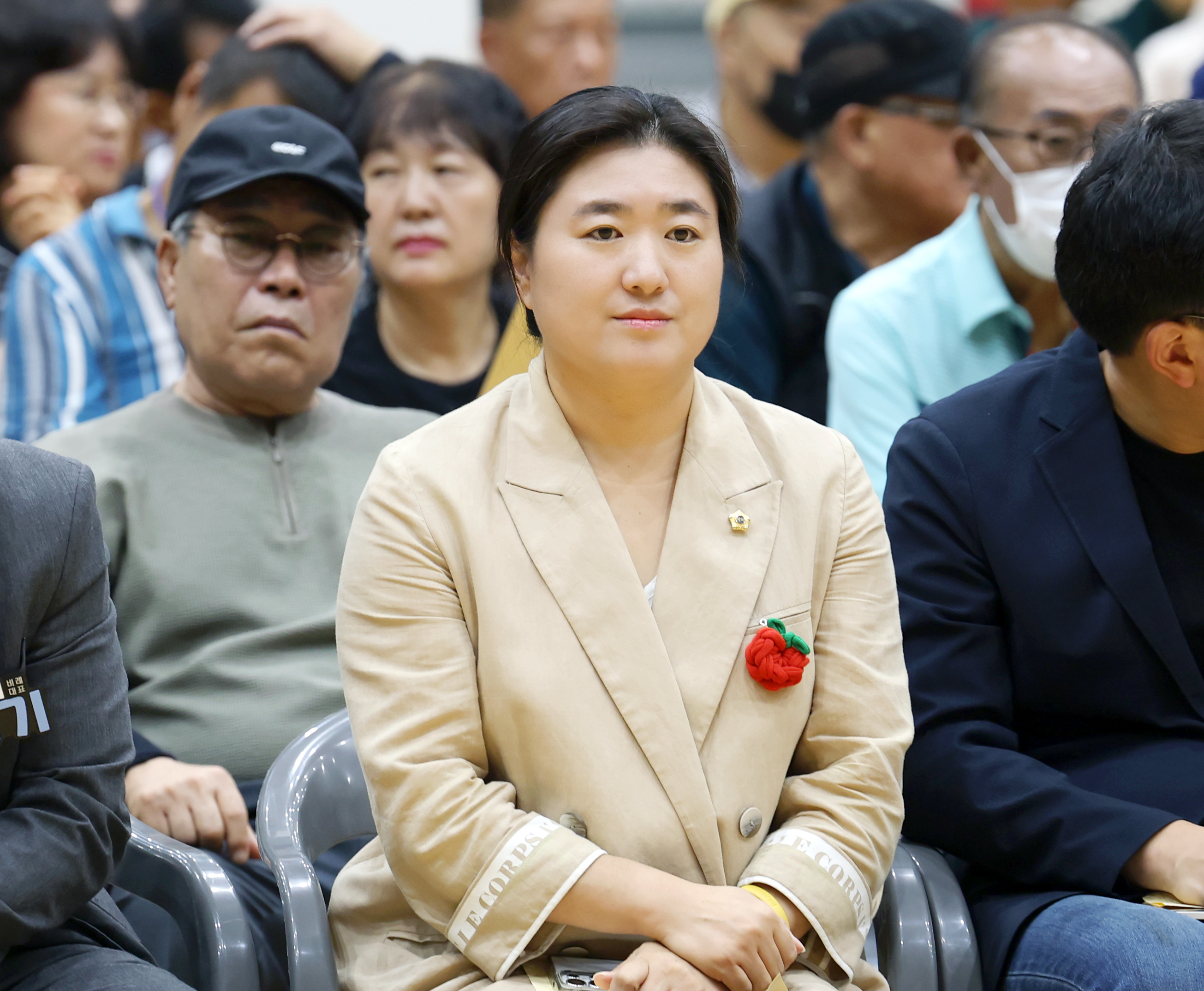 2026 경기도신장장애인 생활체육대회 - 2