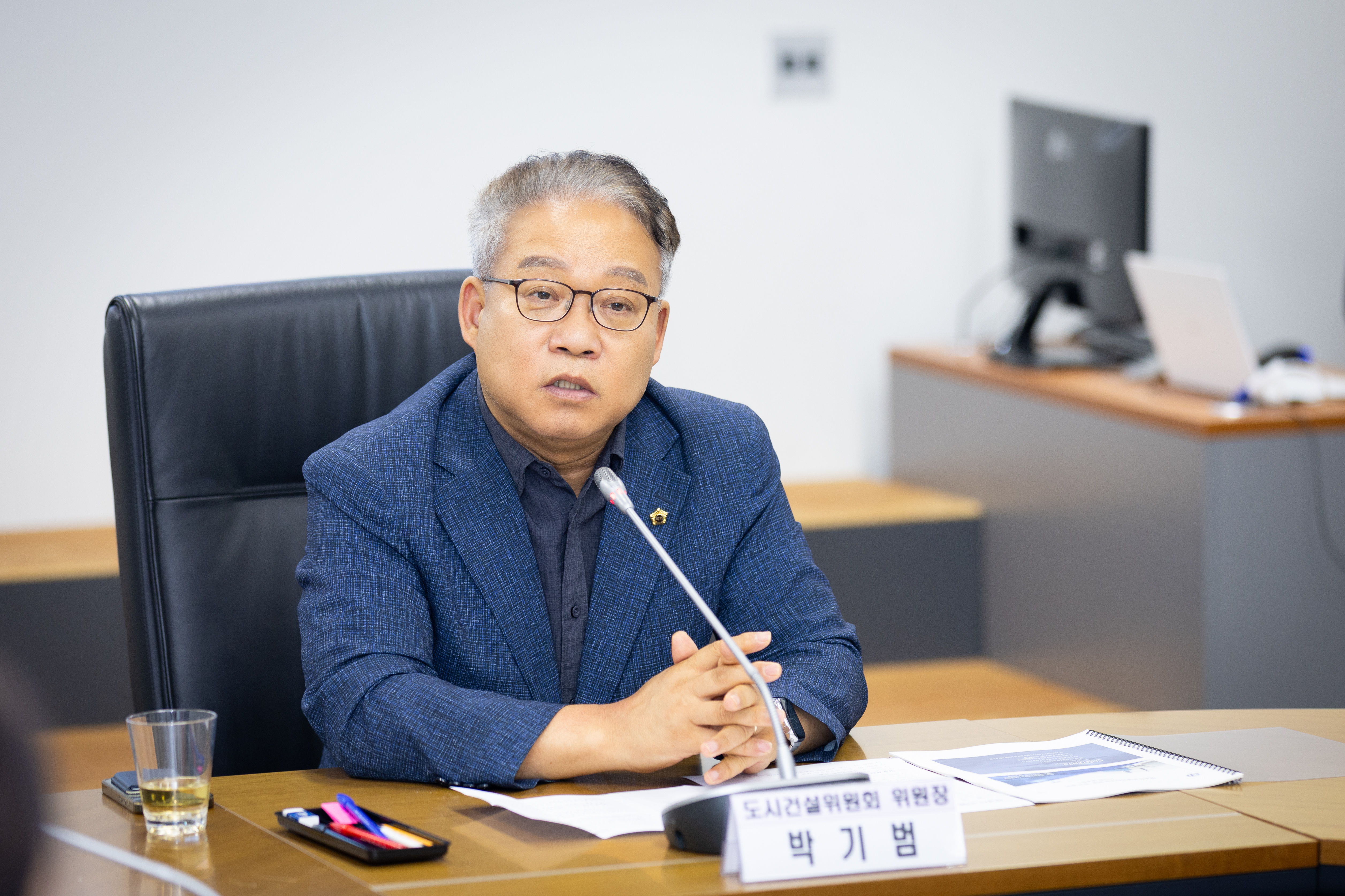 고도제한 추가 완화 방안 간담회 - 6