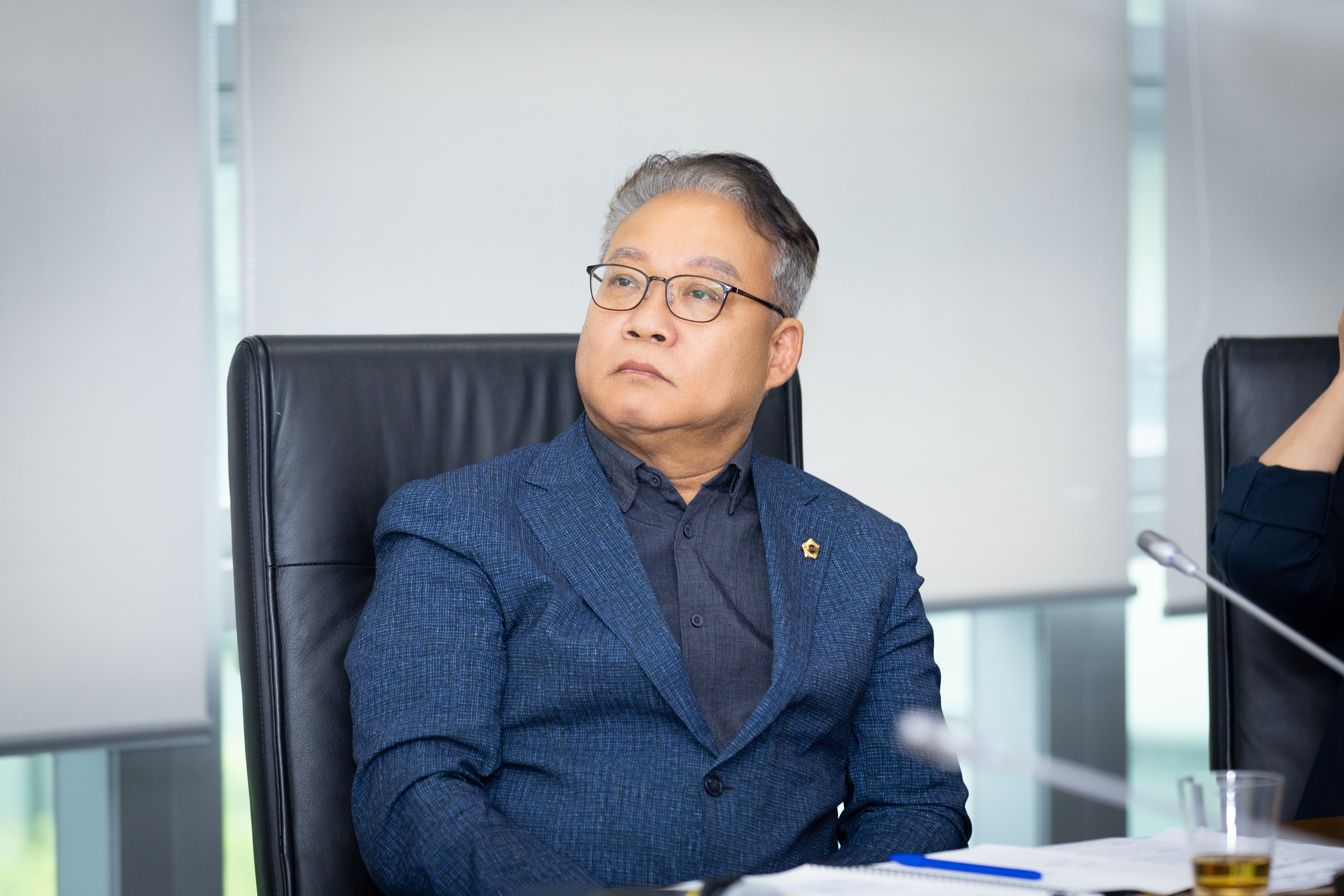 고도제한 추가 완화 방안 간담회 - 7