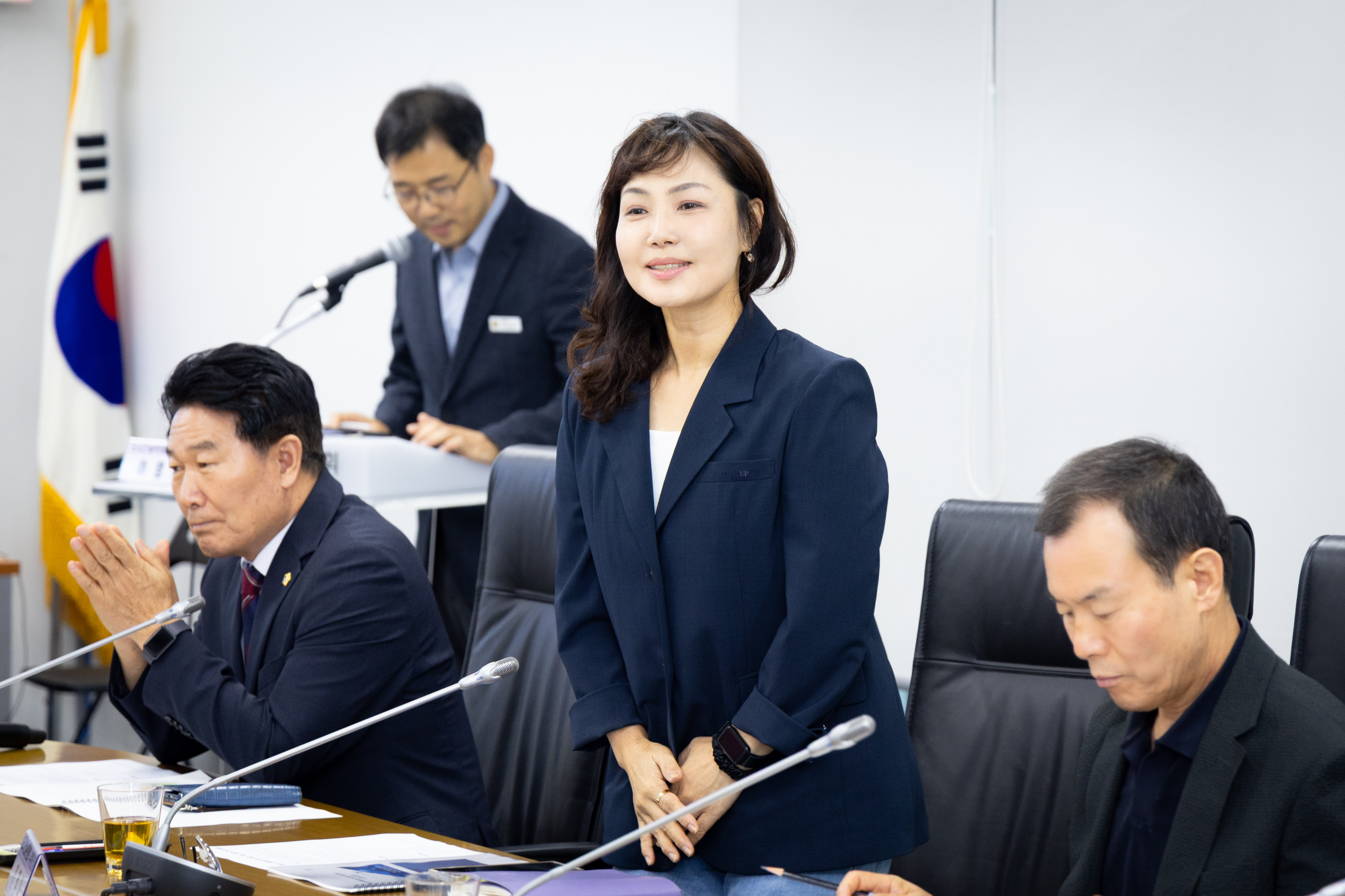 고도제한 추가 완화 방안 간담회 - 3