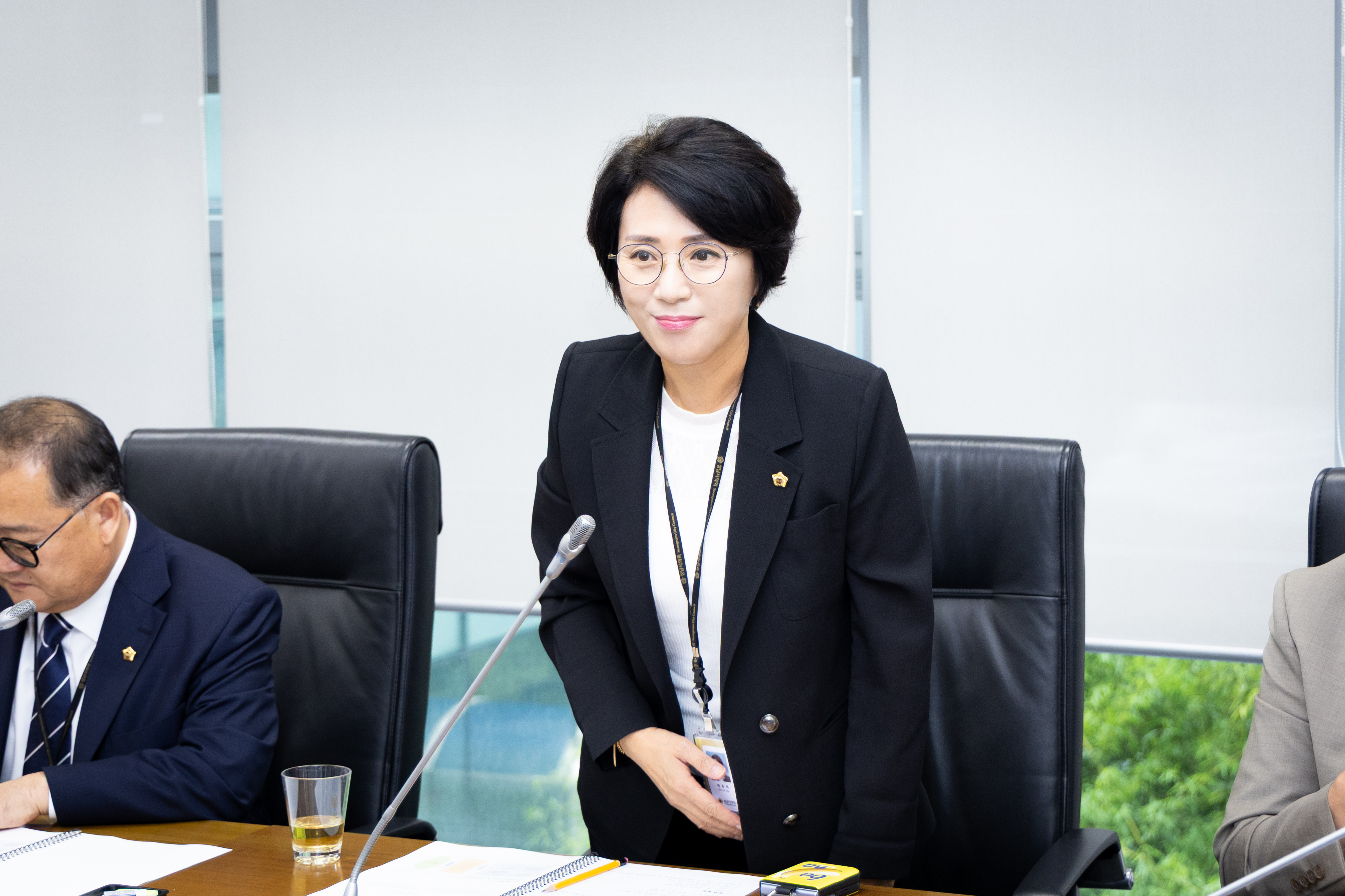 고도제한 추가 완화 방안 간담회 - 3