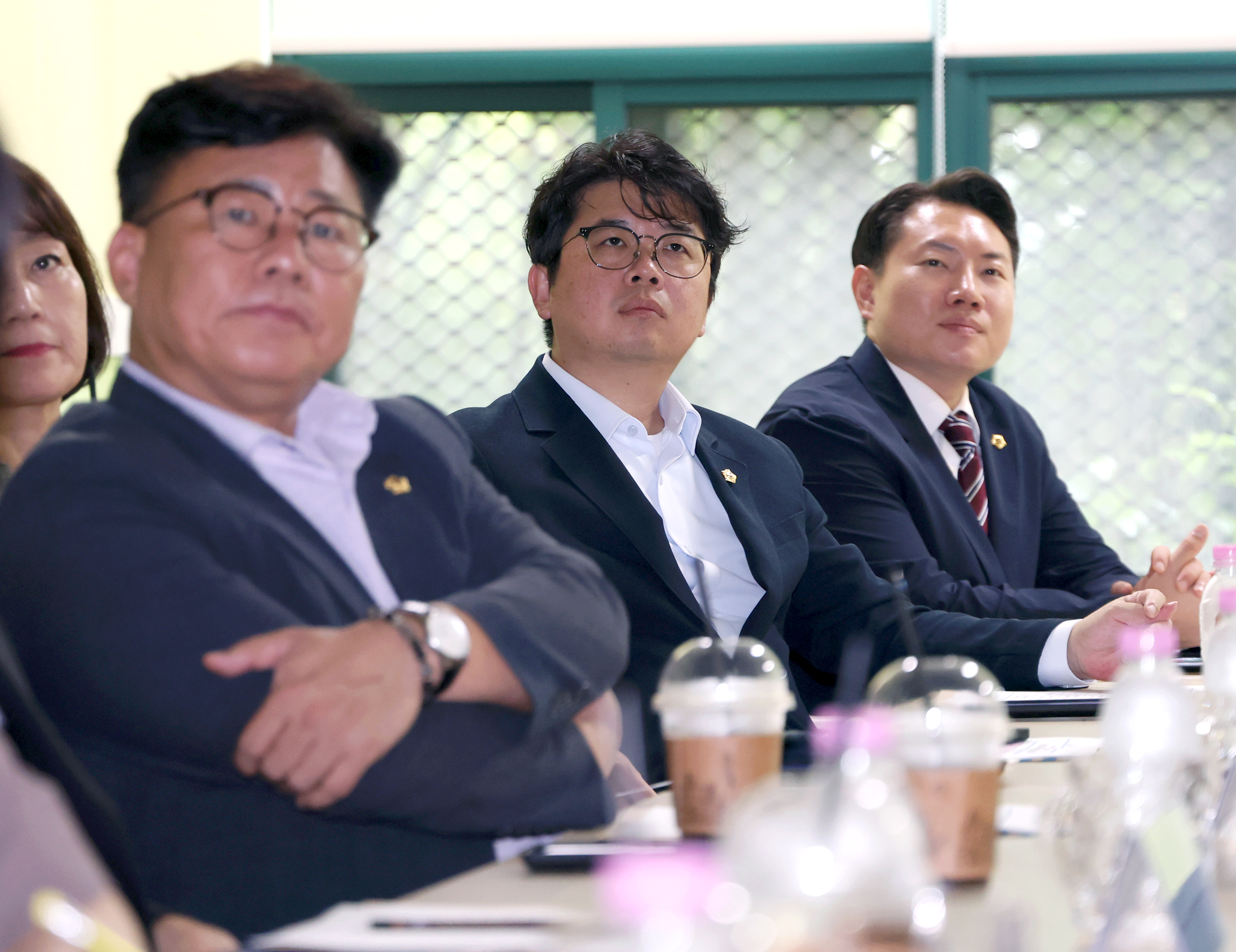 행정교육위원회 현장방문 - 37