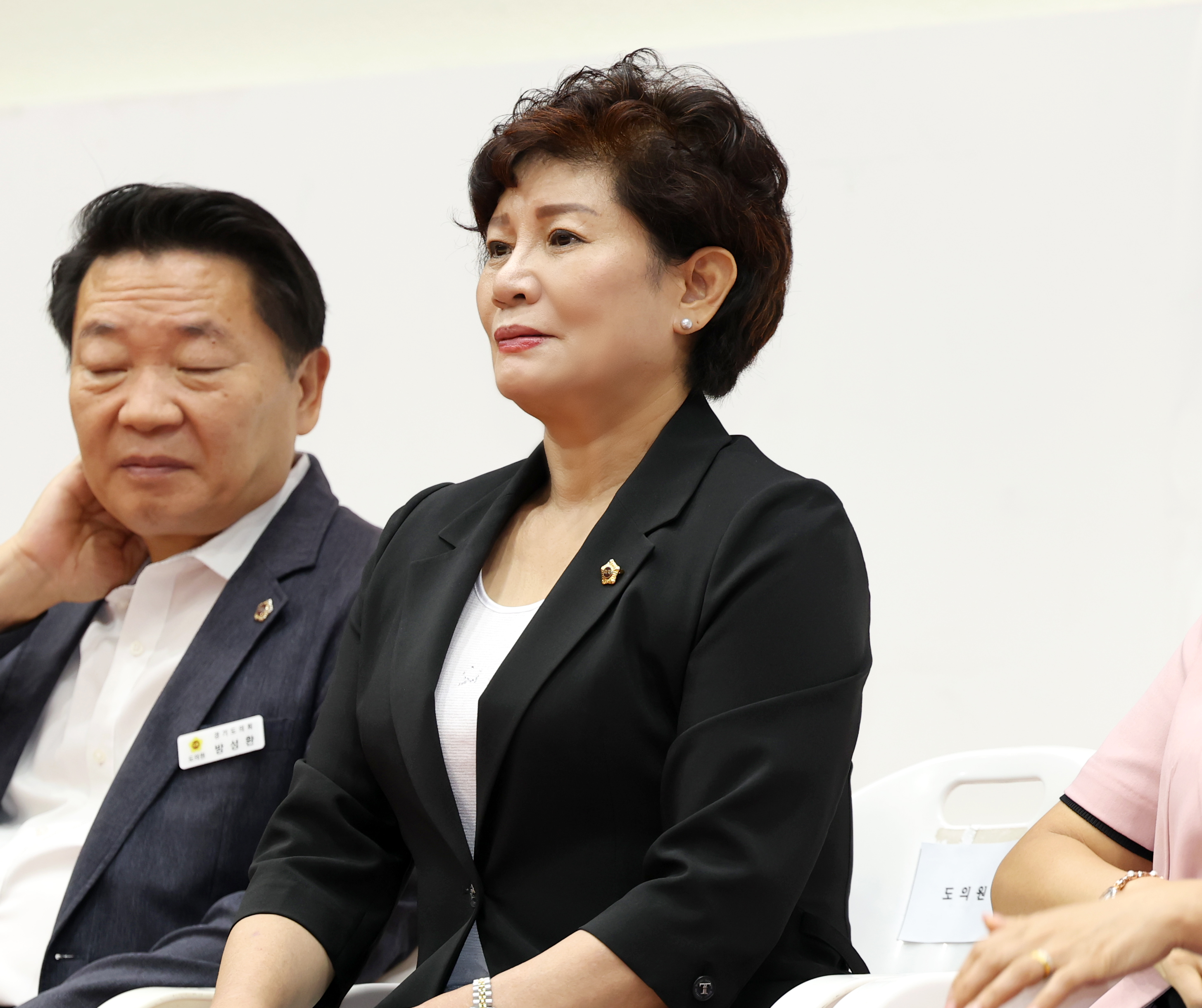 제19회 중원구청장기 생활체육 탁구대회 - 2