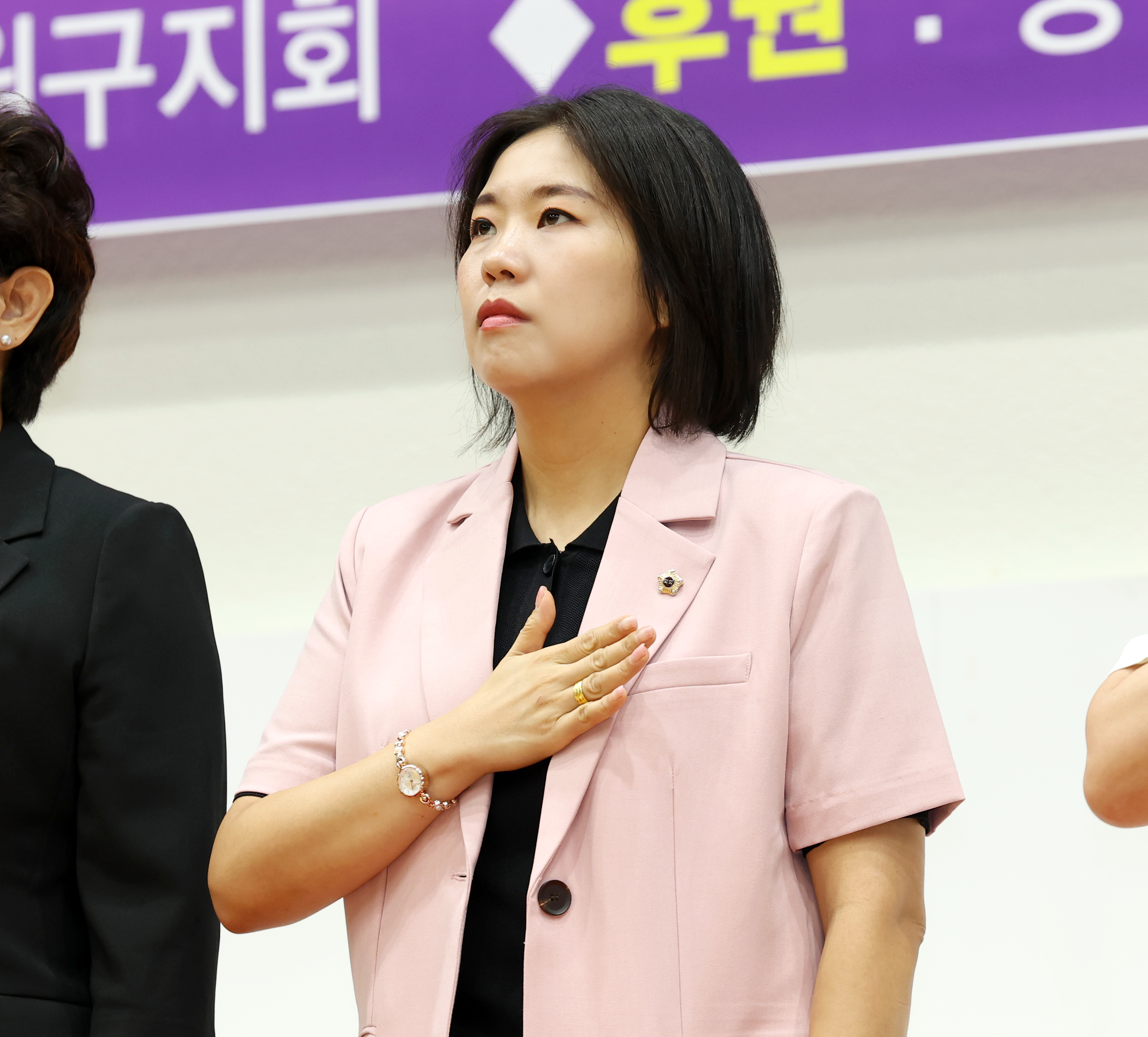 제19회 중원구청장기 생활체육 탁구대회 - 4