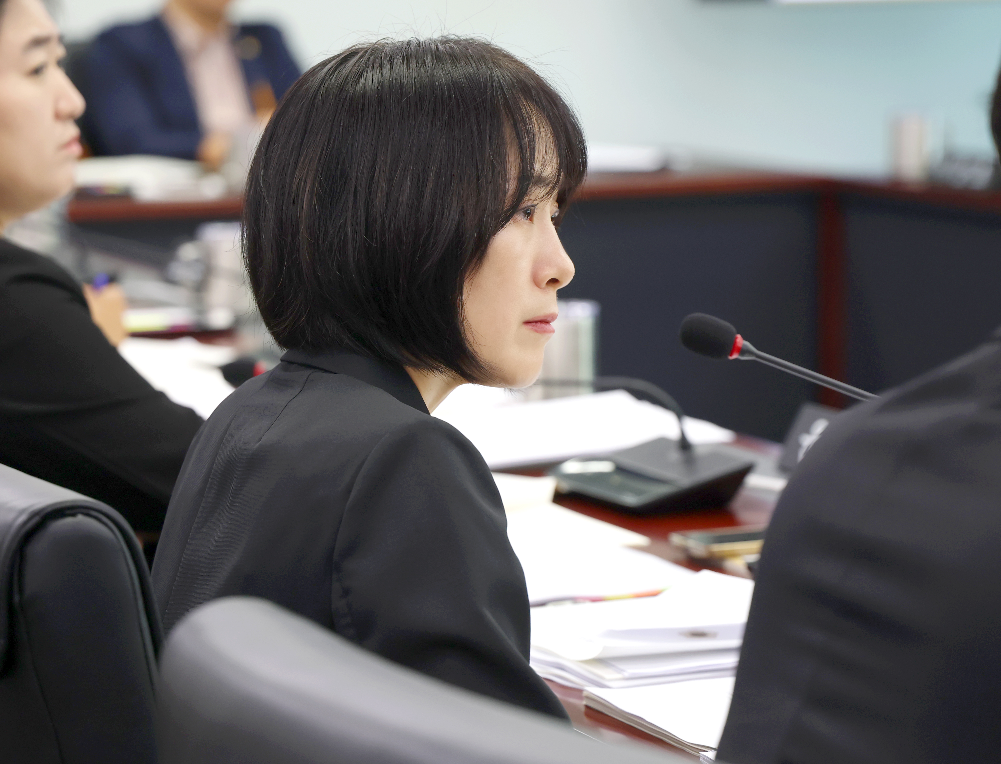 제312회 성남시의회 임시회 제1차 의회운영위원회 - 4