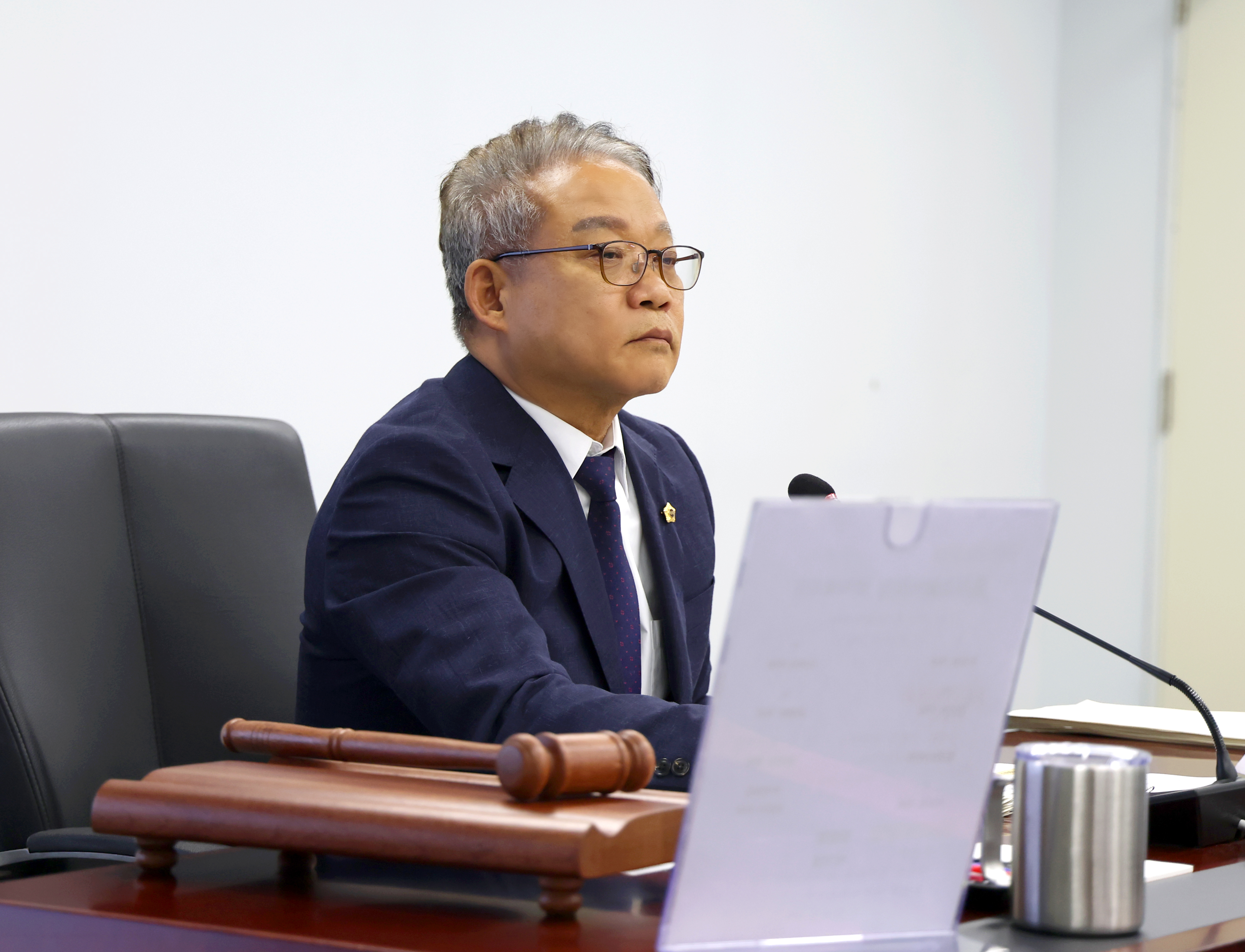 제312회 성남시의회 임시회 제1차 도시건설위원회 - 2