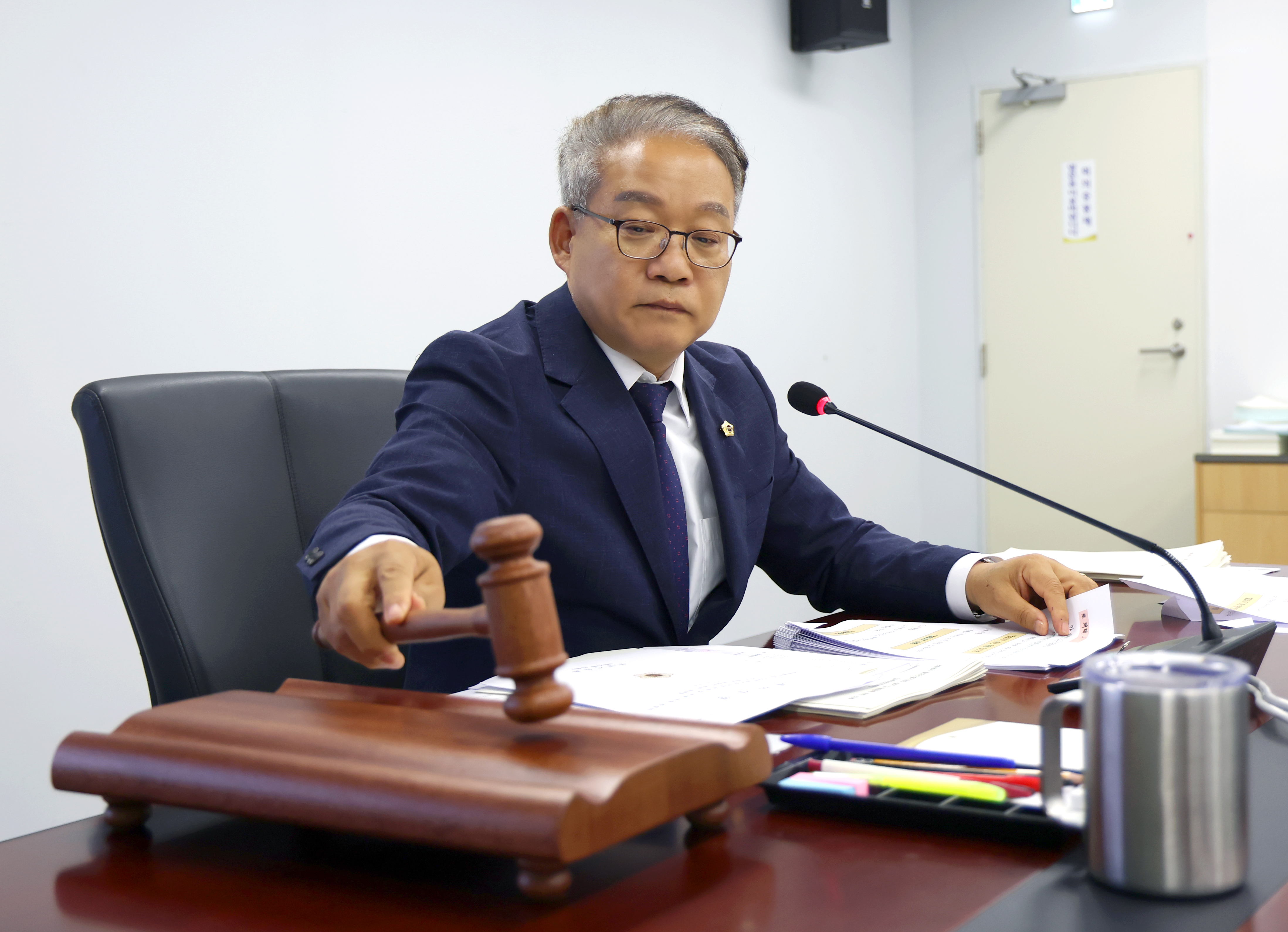 제312회 성남시의회 임시회 제1차 도시건설위원회 - 4