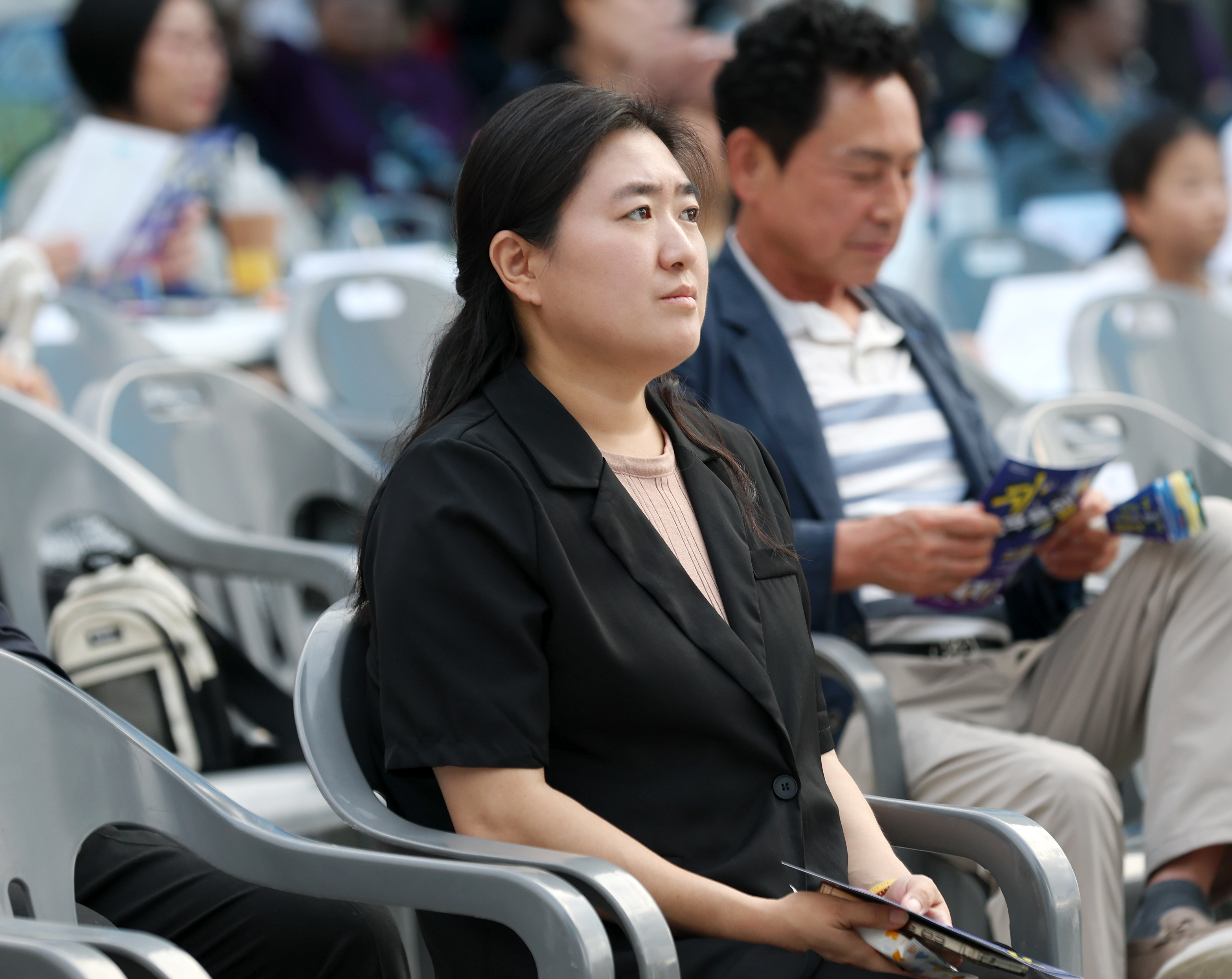 하대원동 한여름밤의 축제 제10회 끼콩쿠르의 밤 - 5