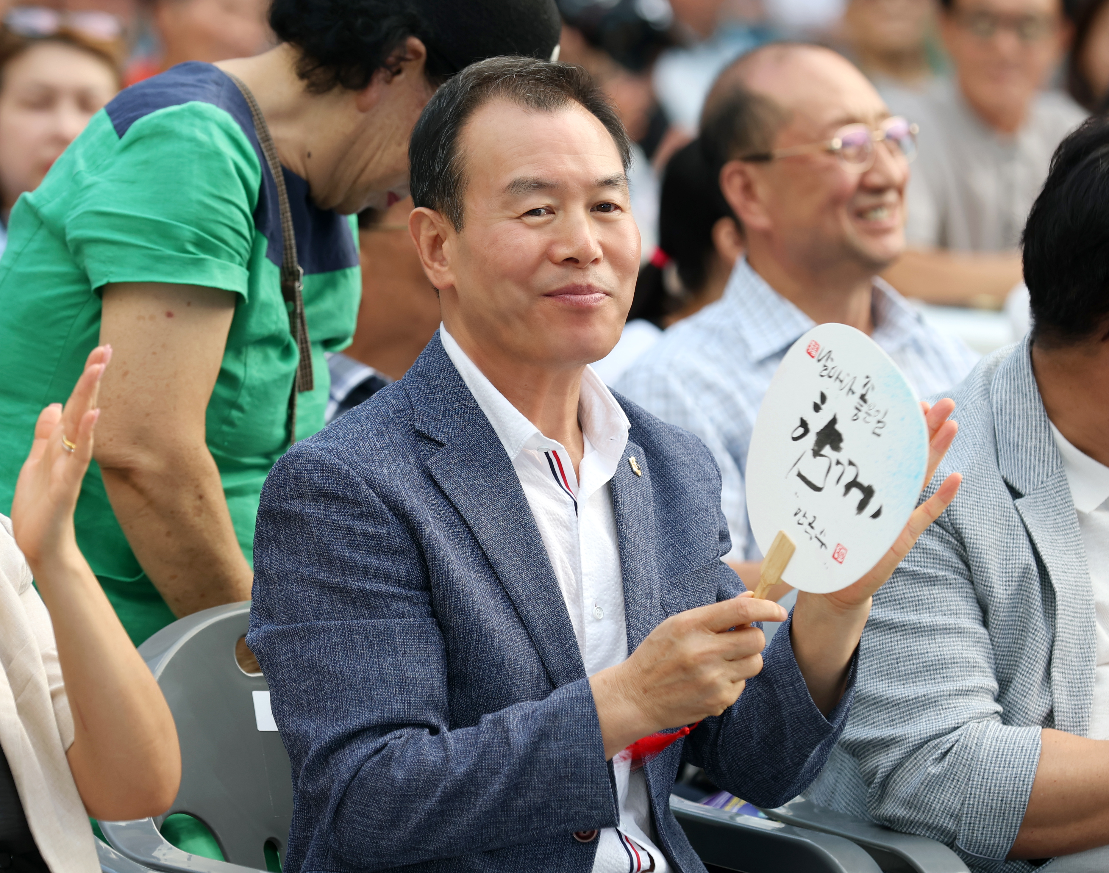 하대원동 한여름밤의 축제 제10회 끼콩쿠르의 밤 - 2