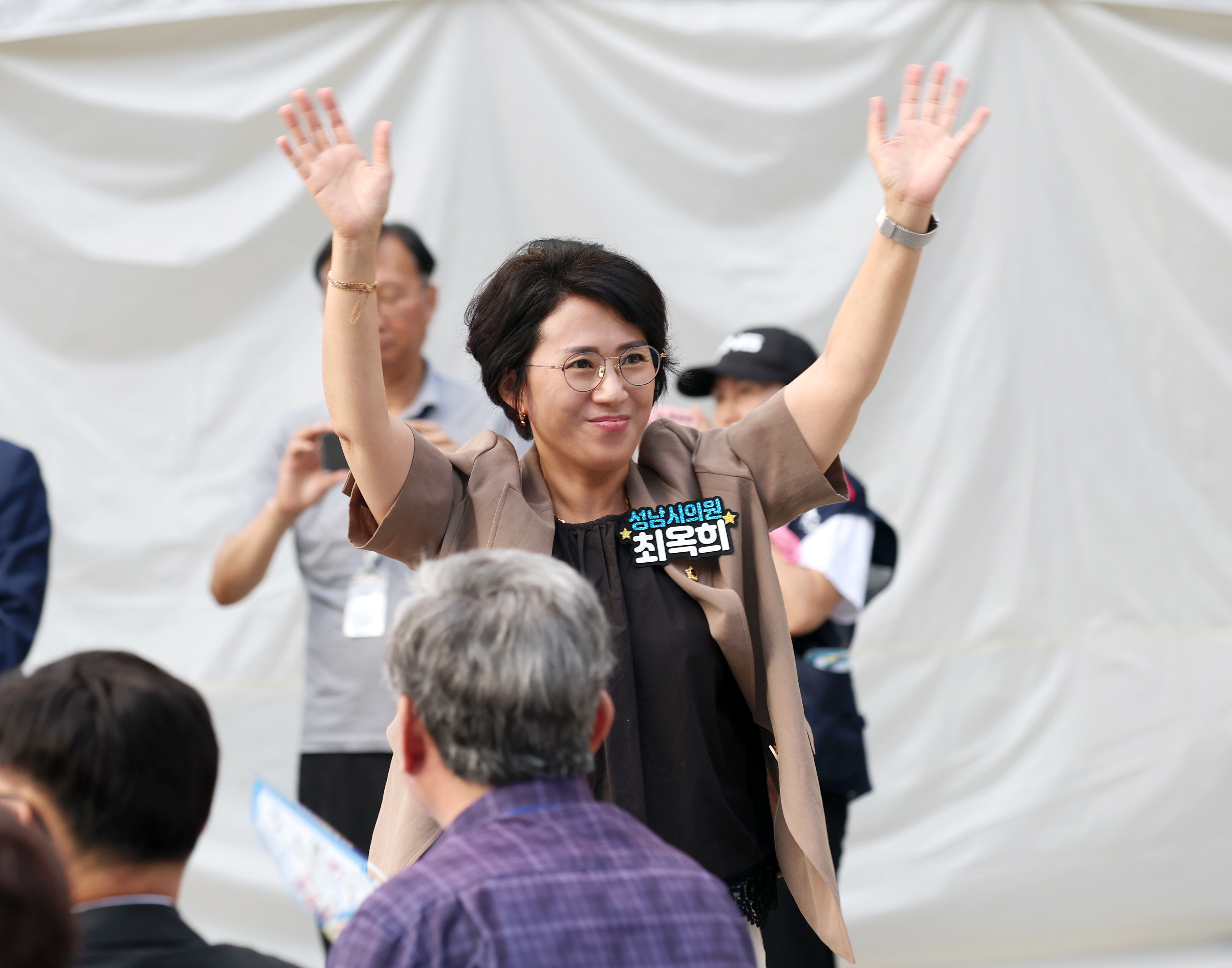 하대원동 한여름밤의 축제 제10회 끼콩쿠르의 밤 - 1