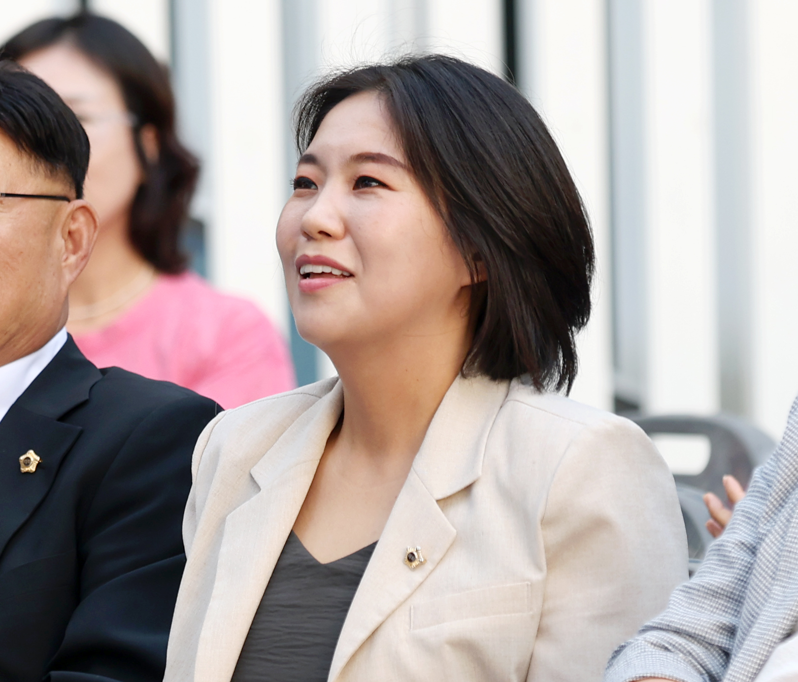 하대원동 한여름밤의 축제 제10회 끼콩쿠르의 밤 - 3