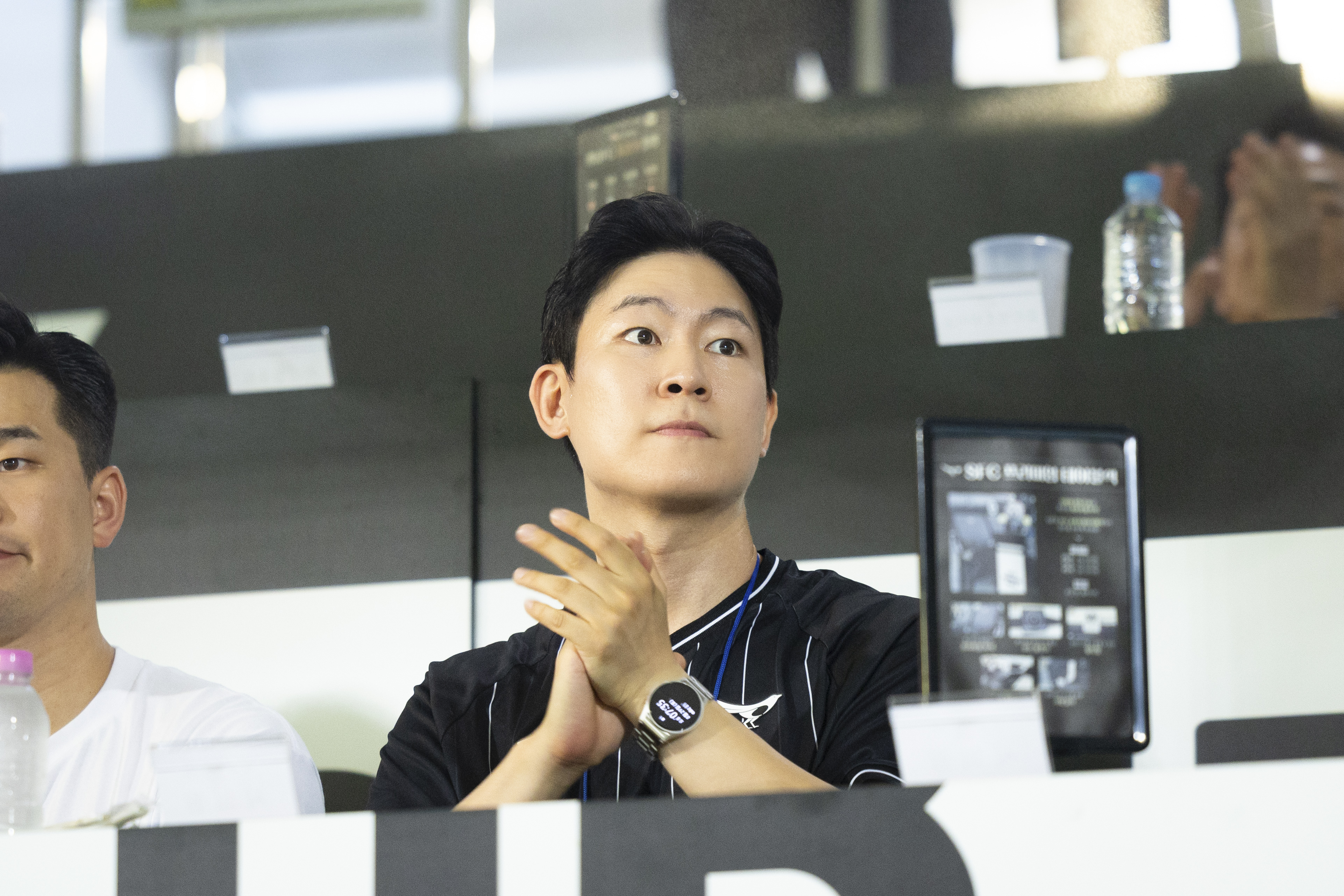 성남FC 홈경기 관람 - 서울E - 4