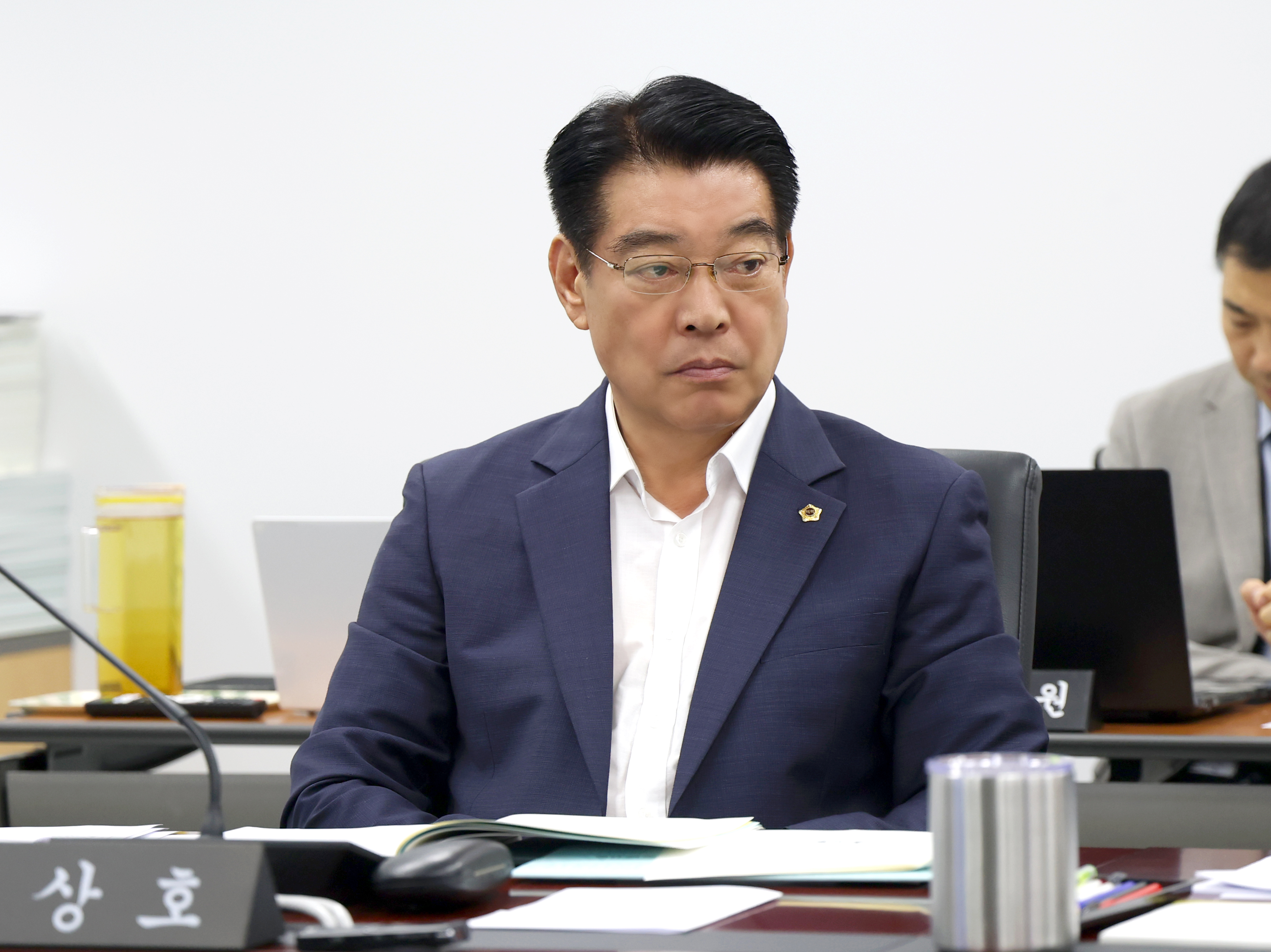 제312회 성남시의회 임시회 제2차 도시건설위원회 - 1