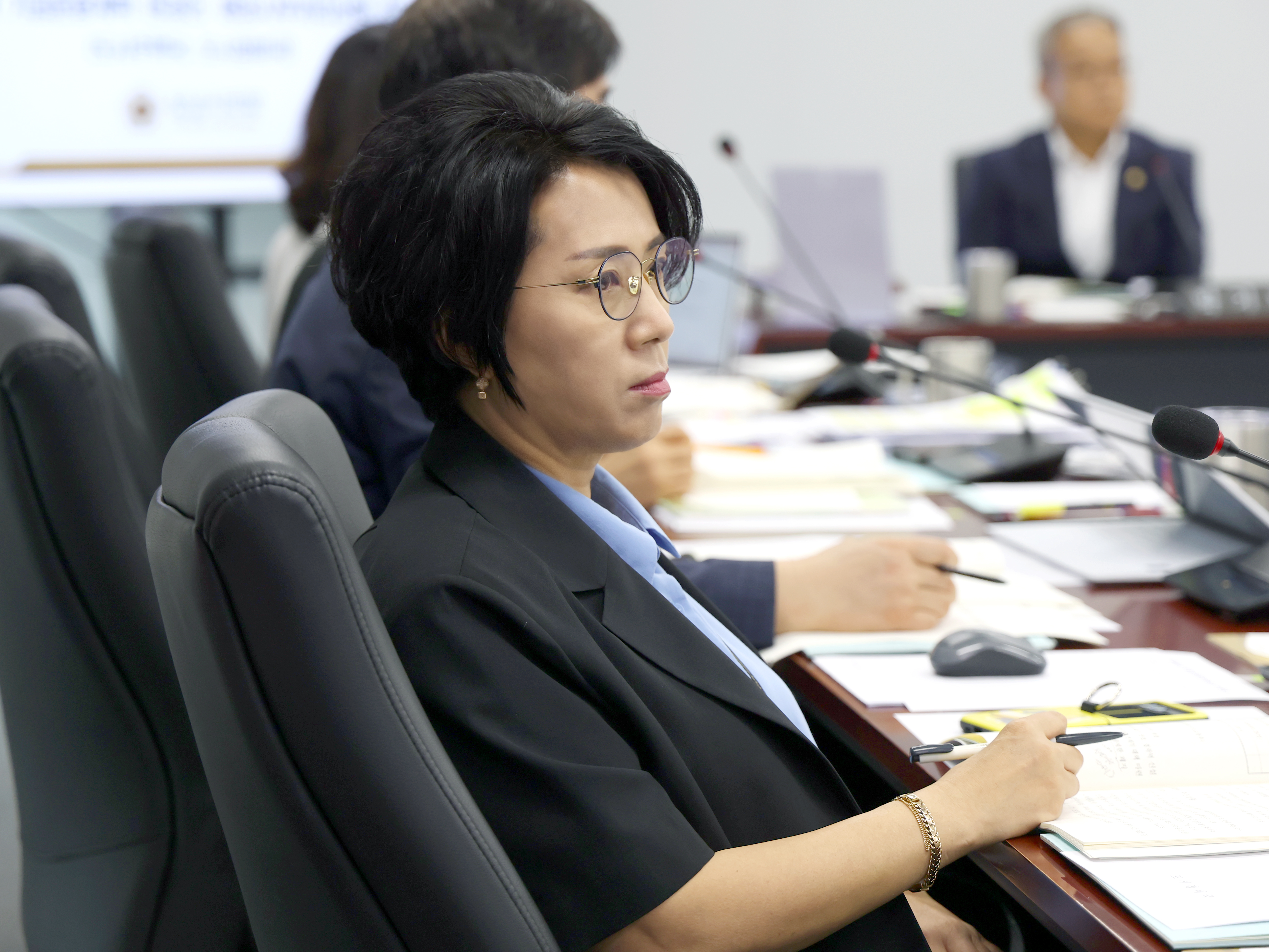 제312회 성남시의회 임시회 제2차 도시건설위원회 - 1