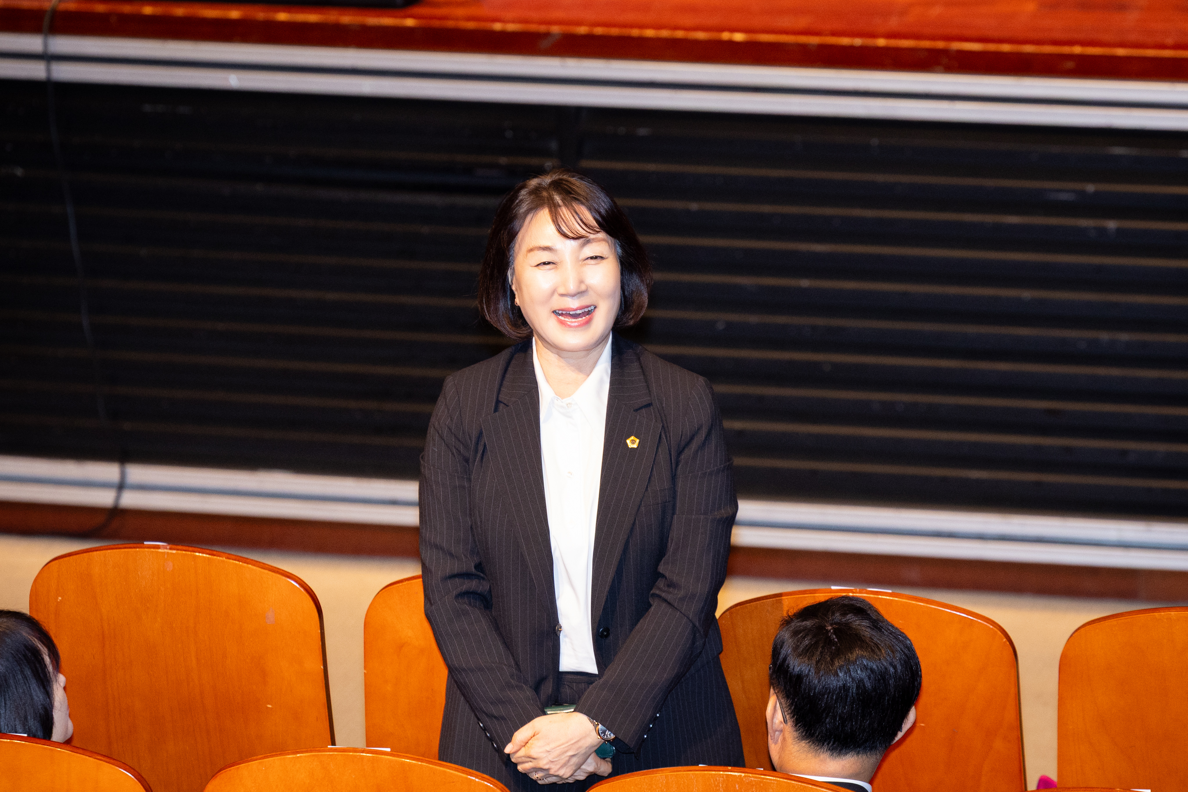 2026 성남시 양성평등주간 기념식 - 3