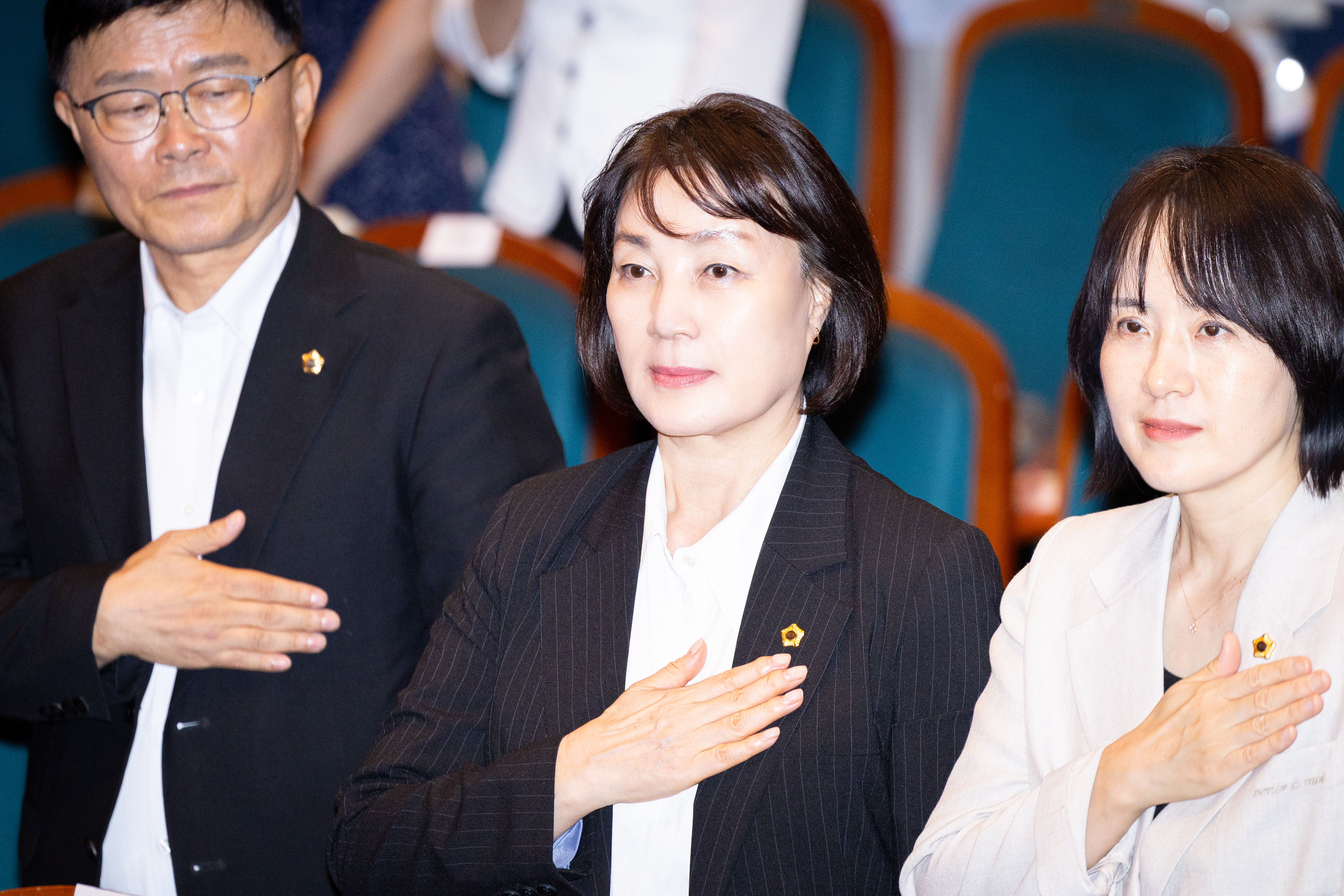 2026 성남시 양성평등주간 기념식 - 4