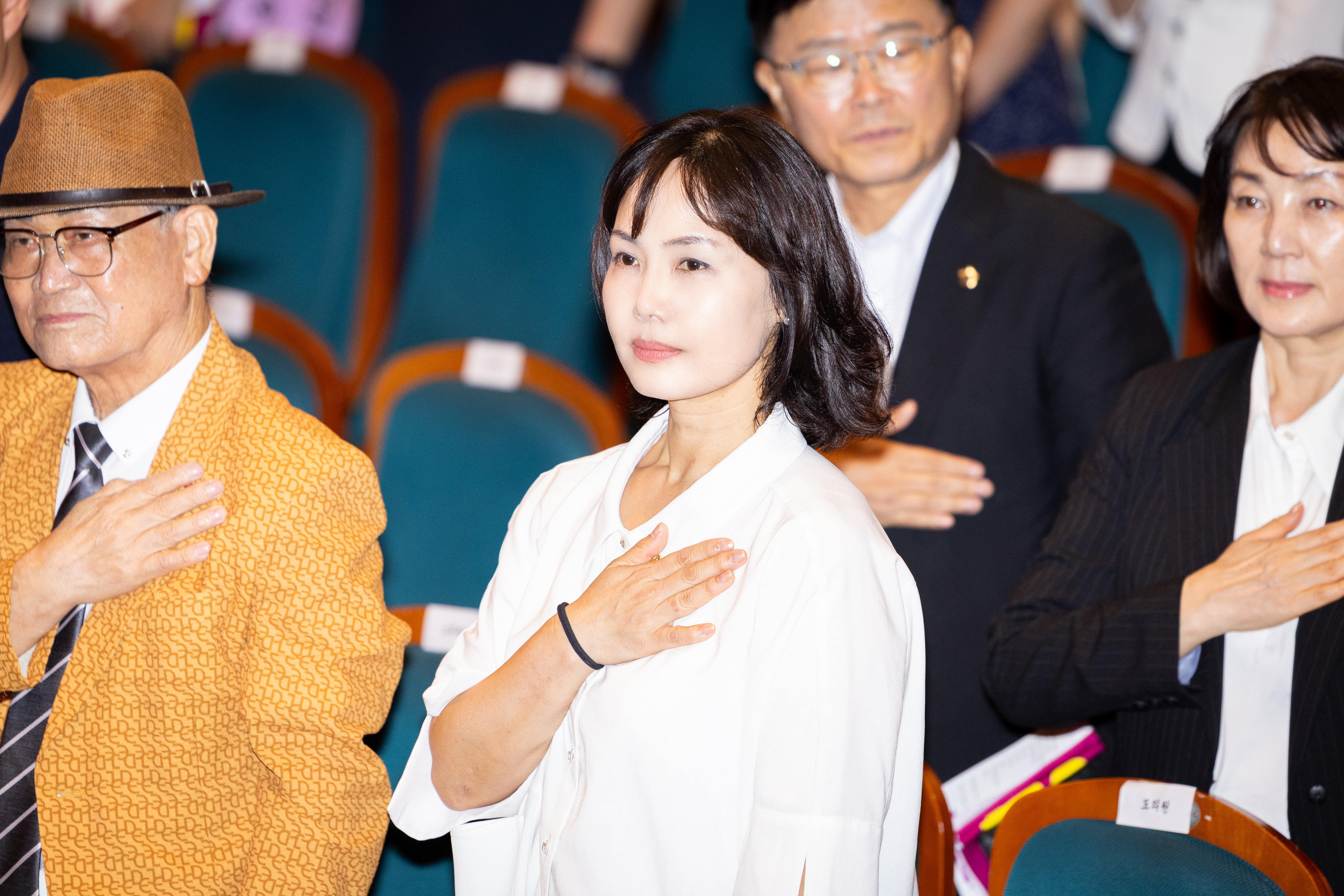 2026 성남시 양성평등주간 기념식 - 2