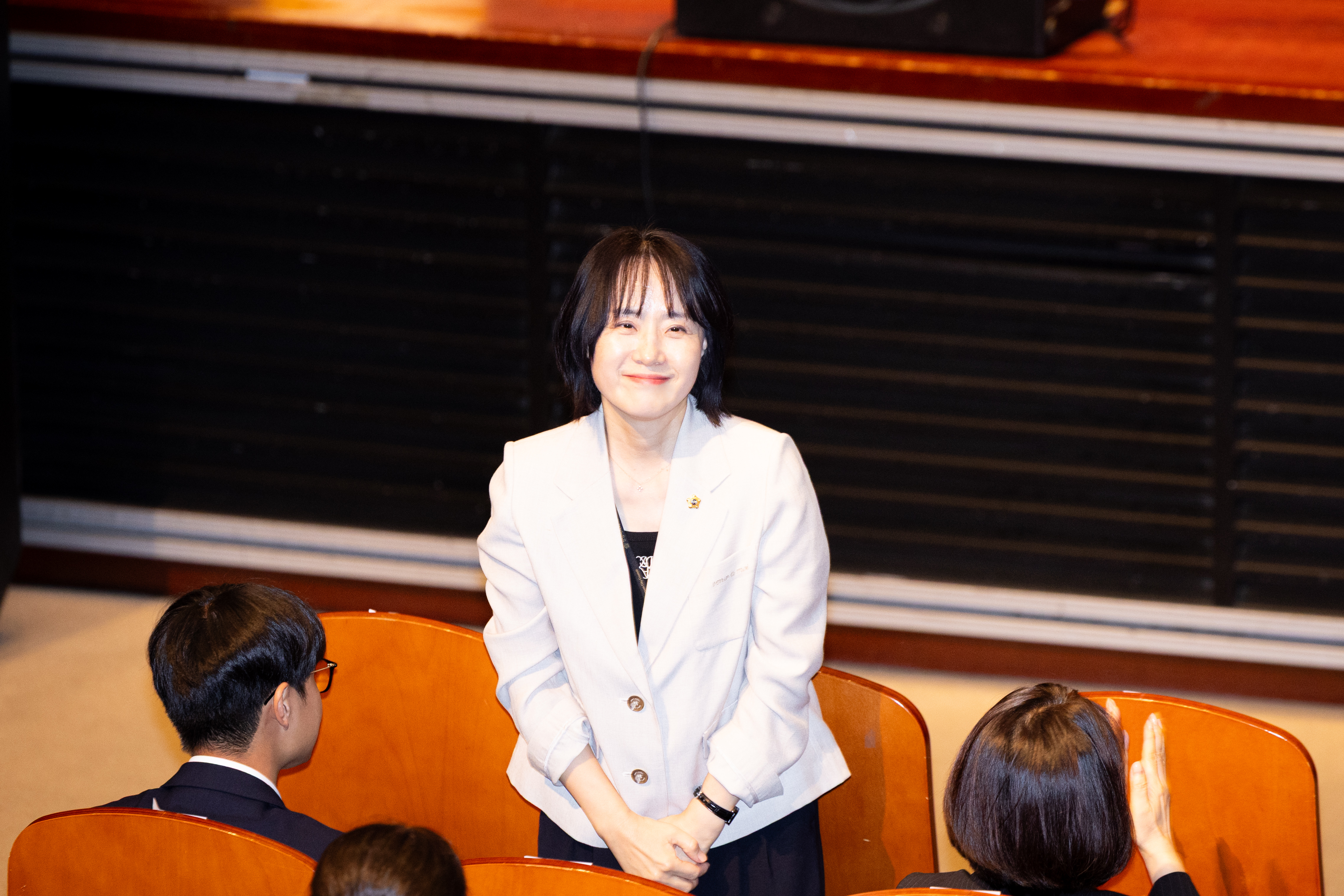 2026 성남시 양성평등주간 기념식 - 2