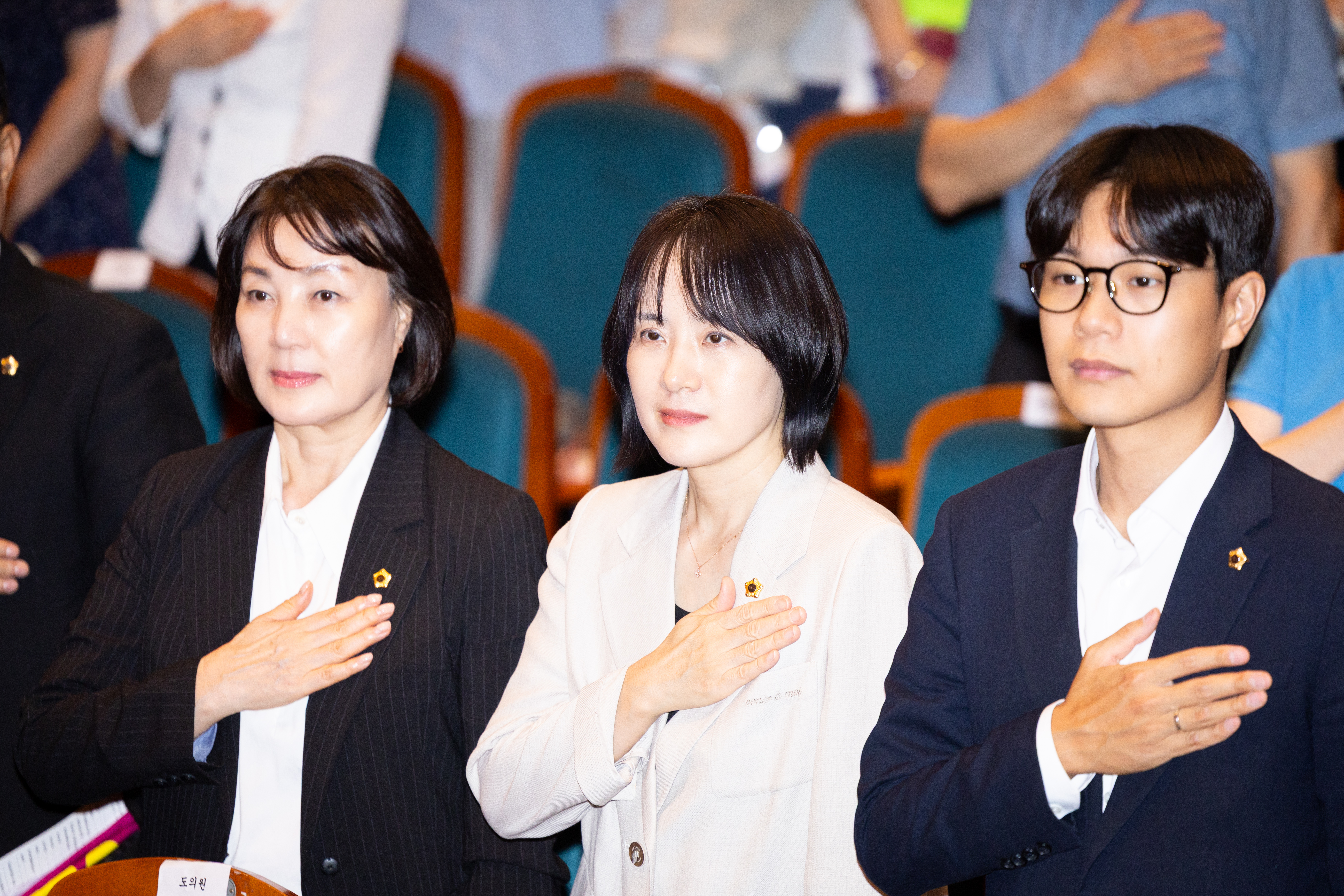 2026 성남시 양성평등주간 기념식 - 3