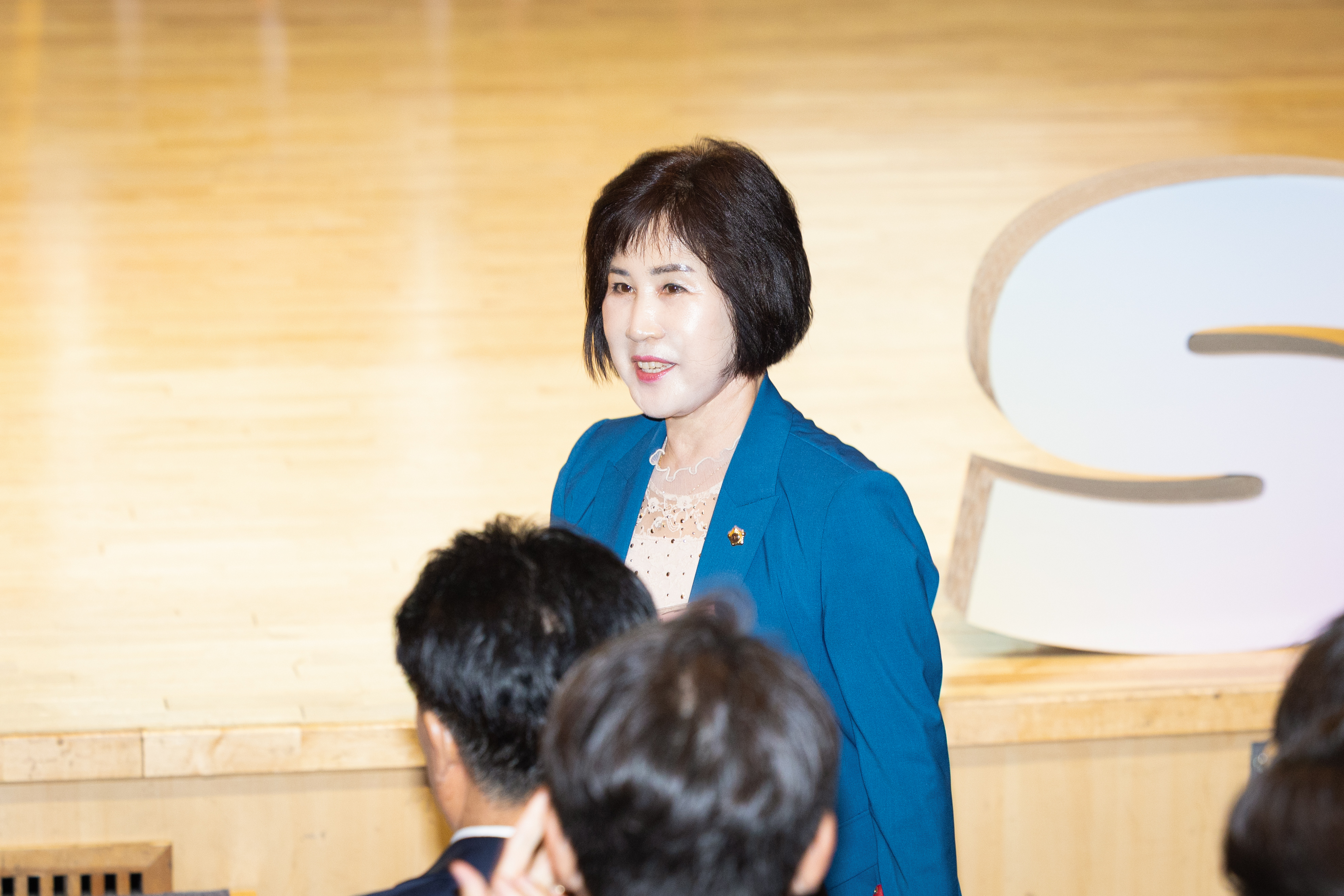 성남시청소년청년재단 창립18주년 기념행사 