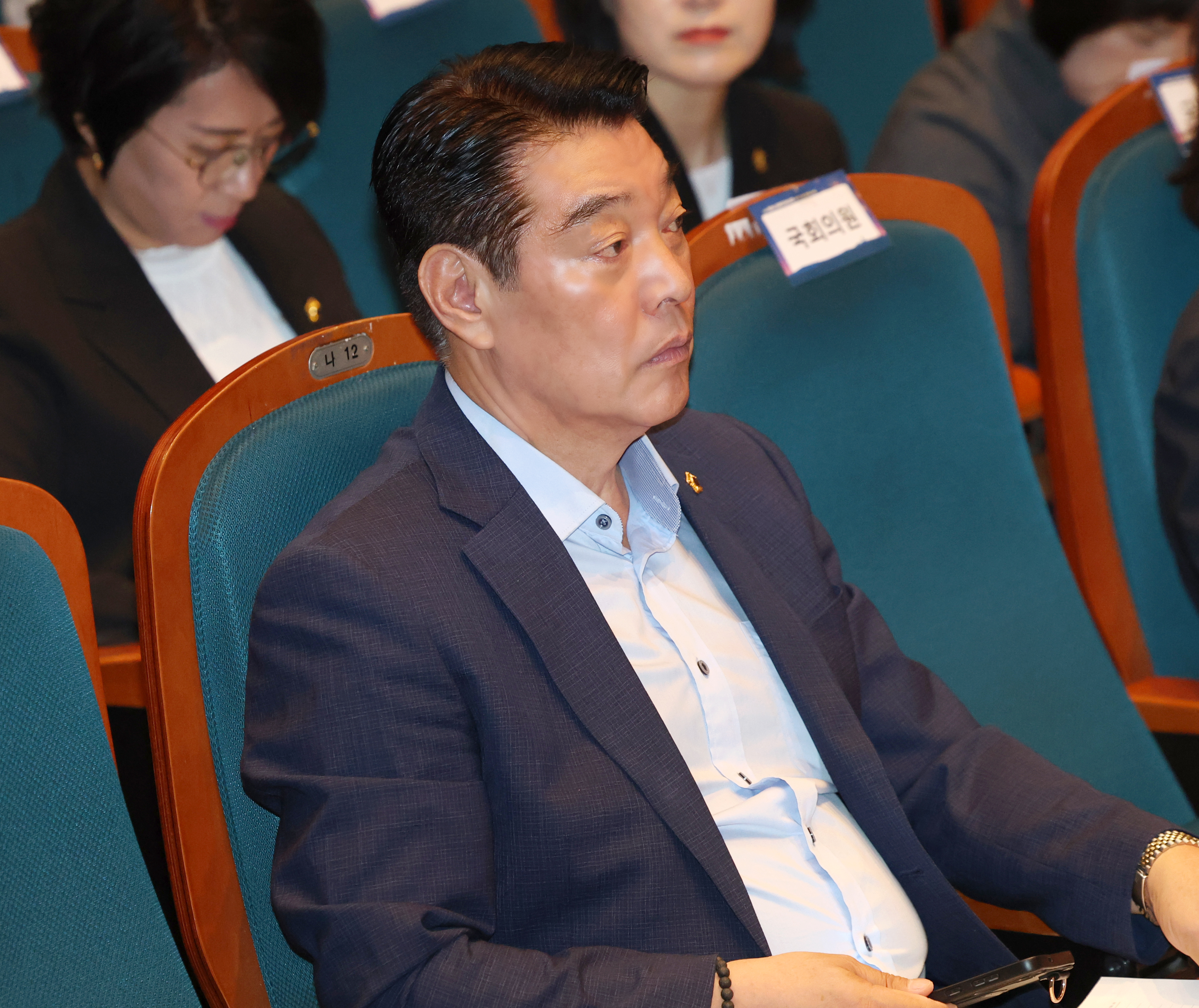 제27회 사회복지의 날 기념행사 - 2