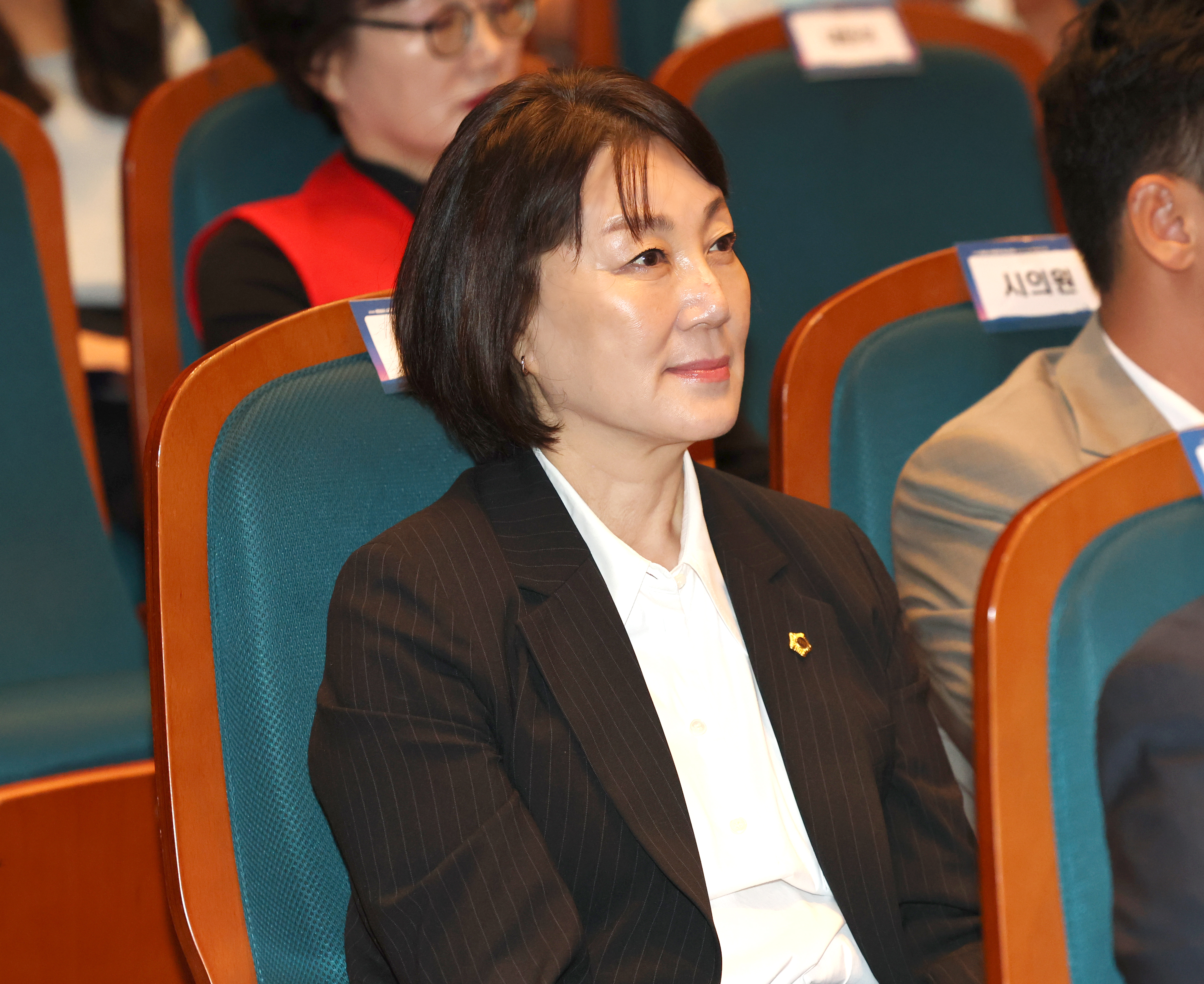 제27회 사회복지의 날 기념행사 - 2