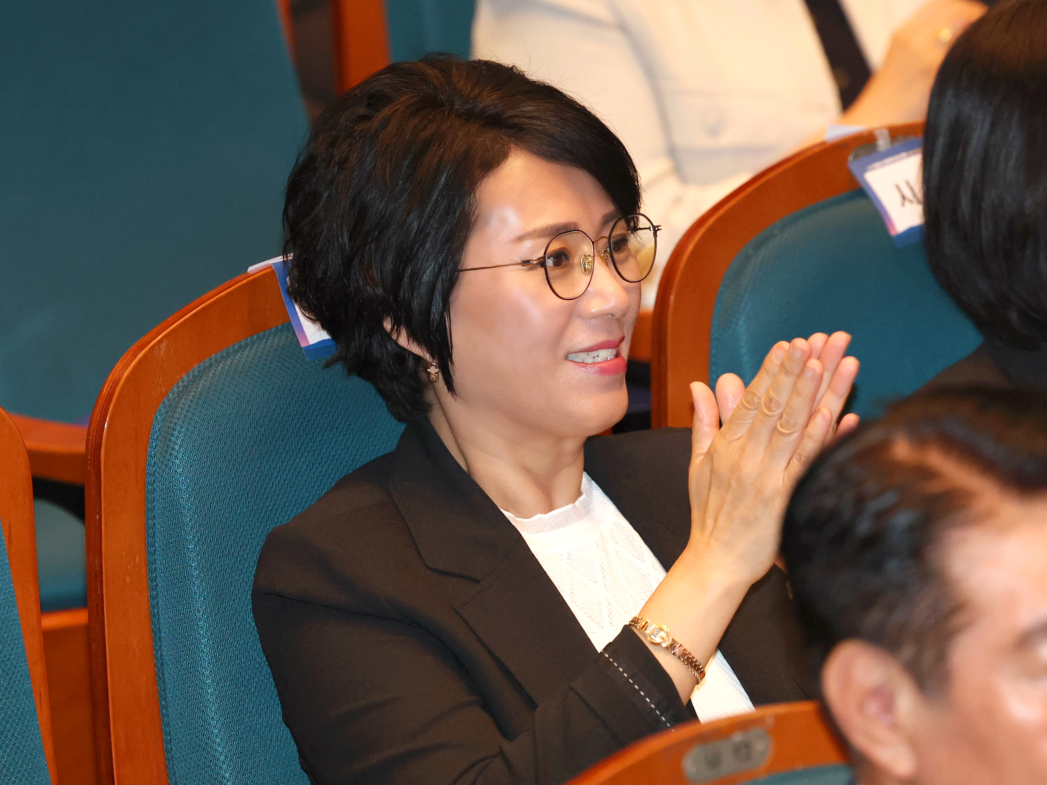 제27회 사회복지의 날 기념행사 - 2