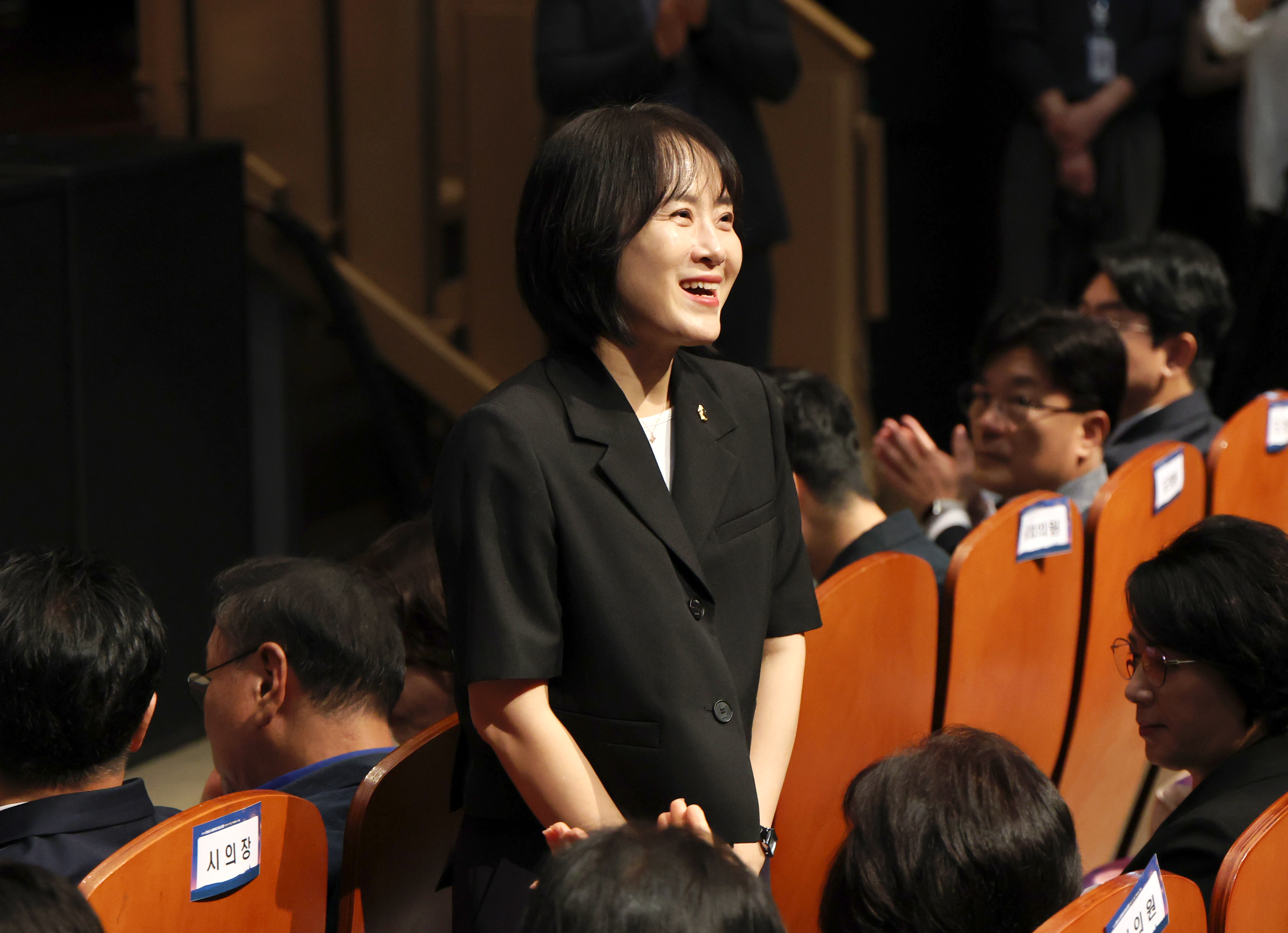 제27회 사회복지의 날 기념행사 - 2