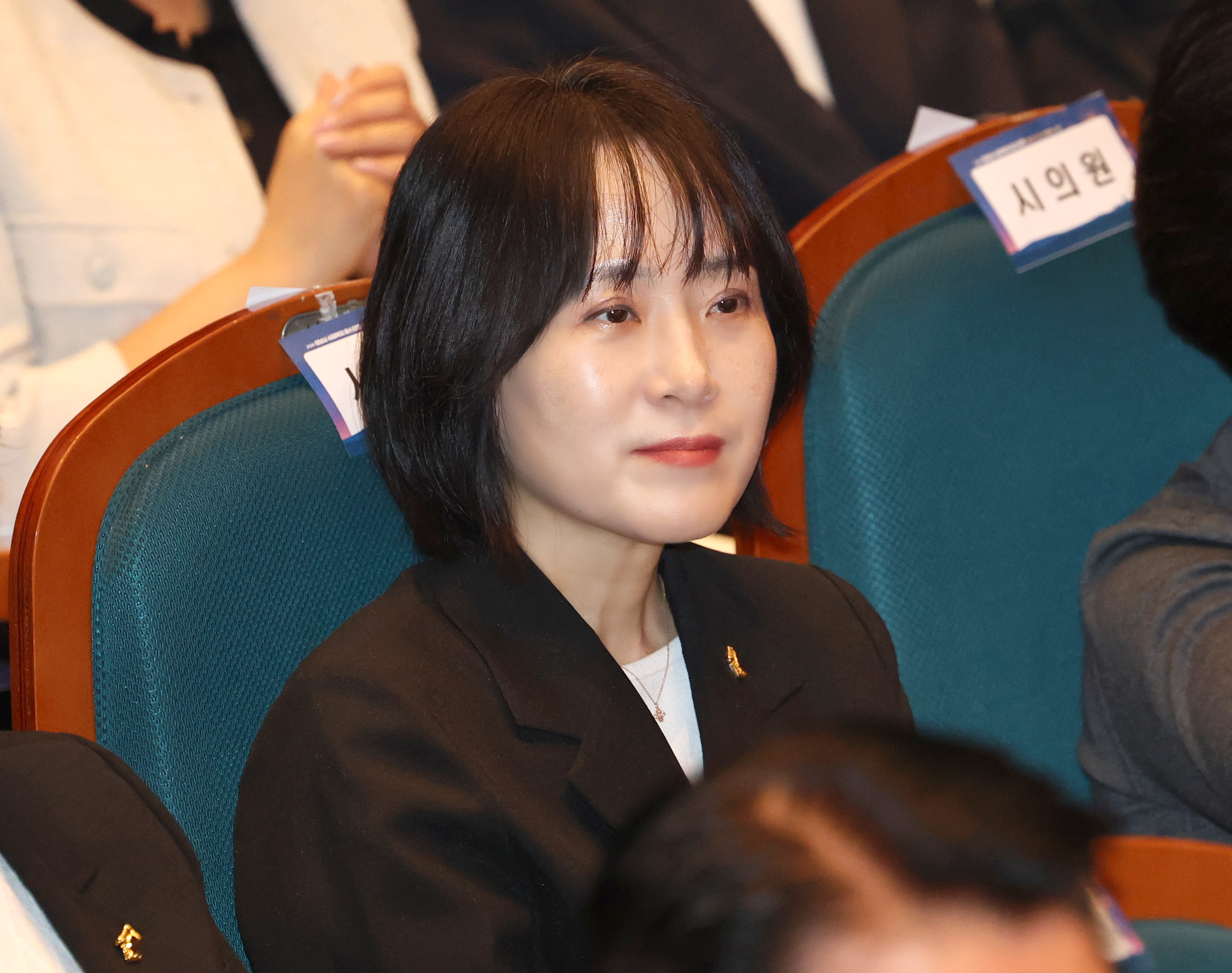 제27회 사회복지의 날 기념행사 - 3