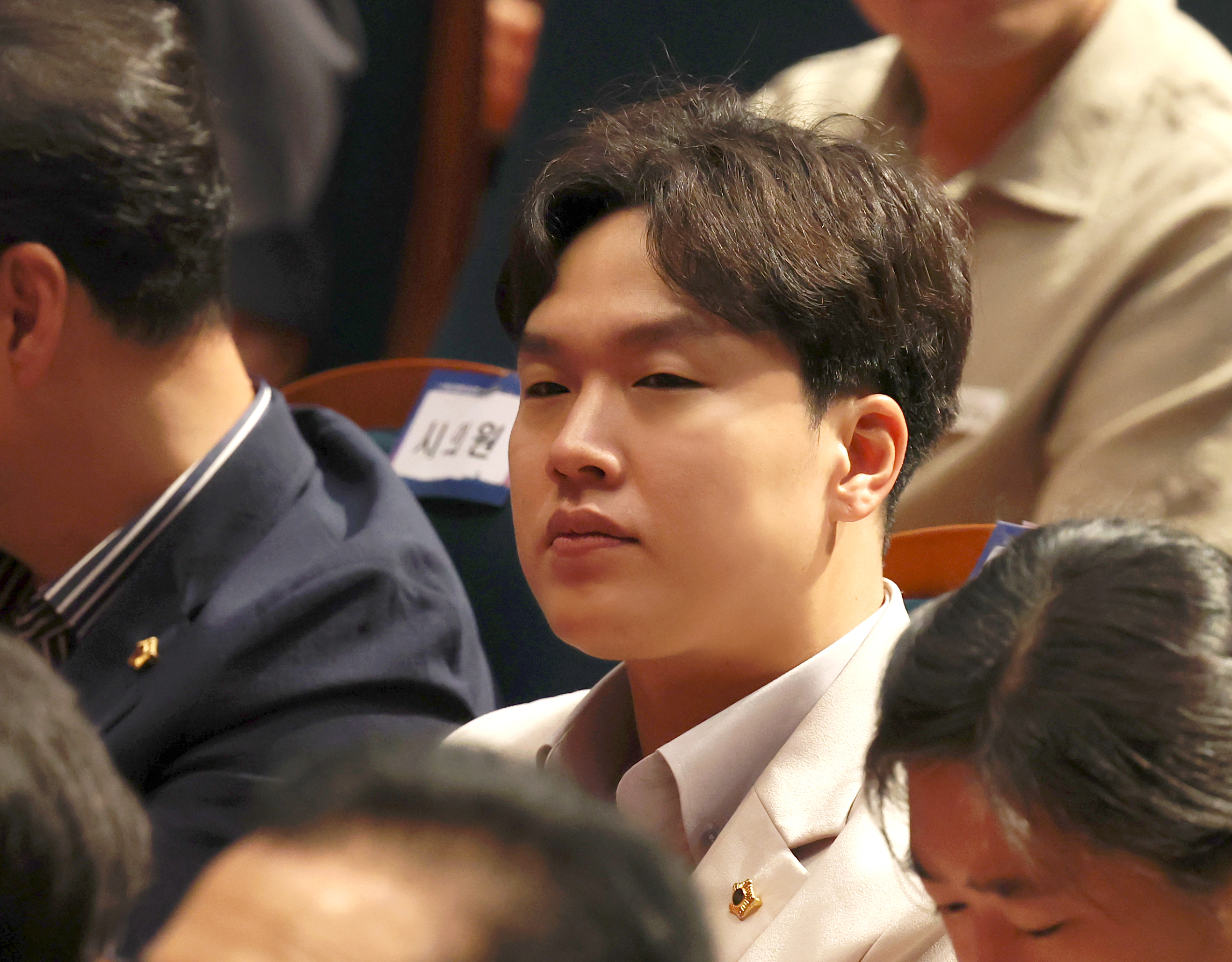 제27회 사회복지의 날 기념행사 - 3