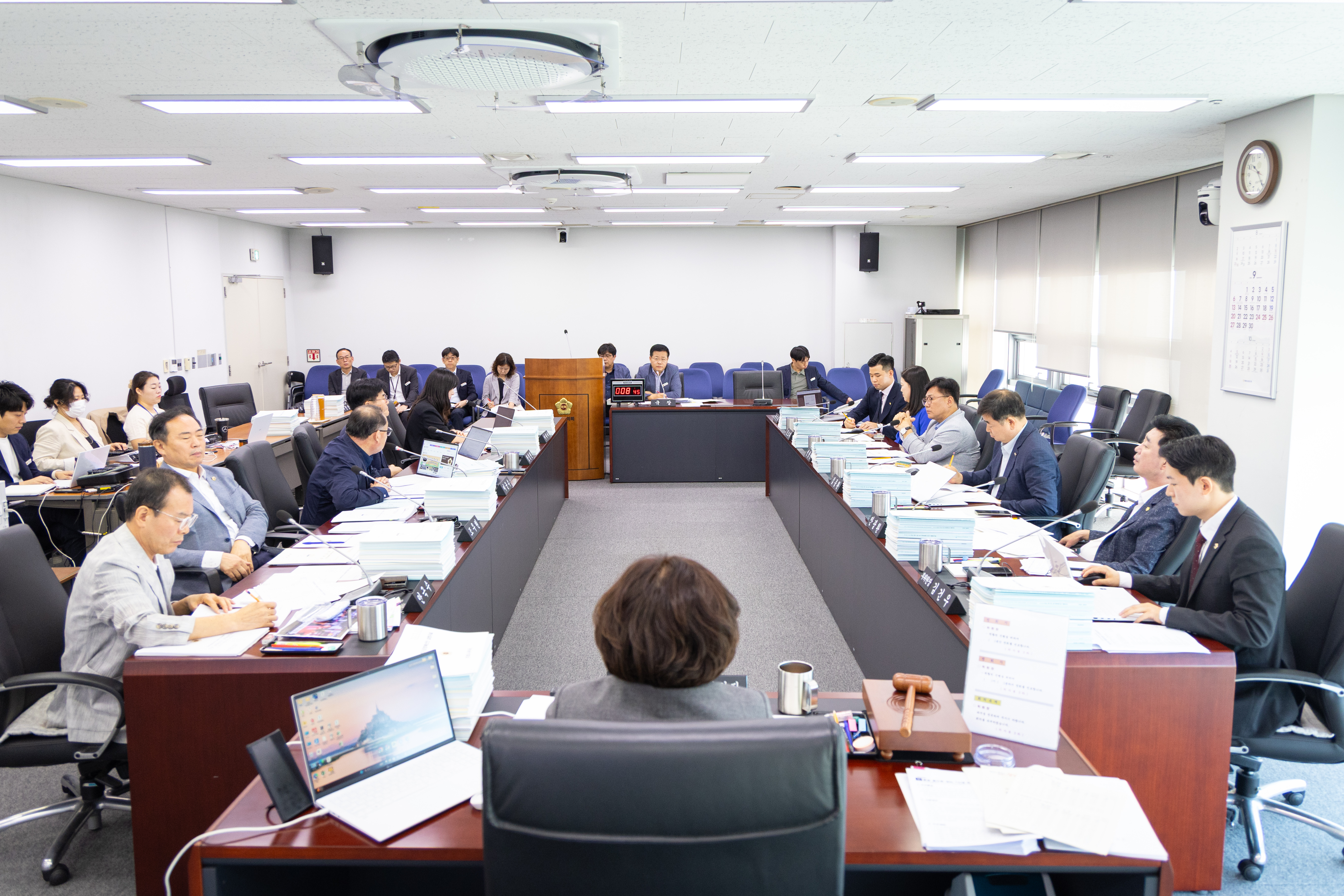 제312회 성남시의회 임시회 제1차 예산결산특별위원회 - 3