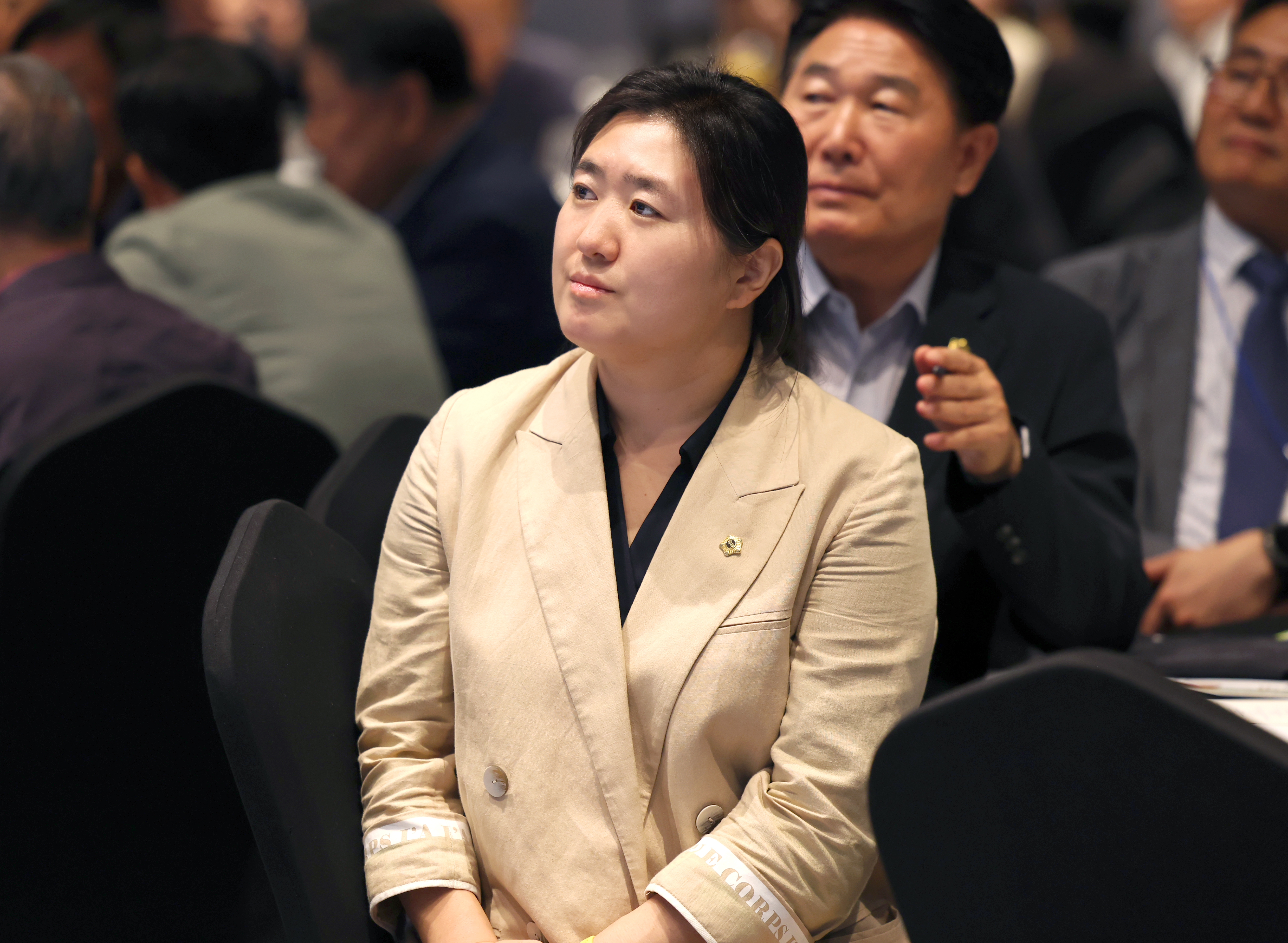 성남시의사회 창립 53주년 기념식 - 3