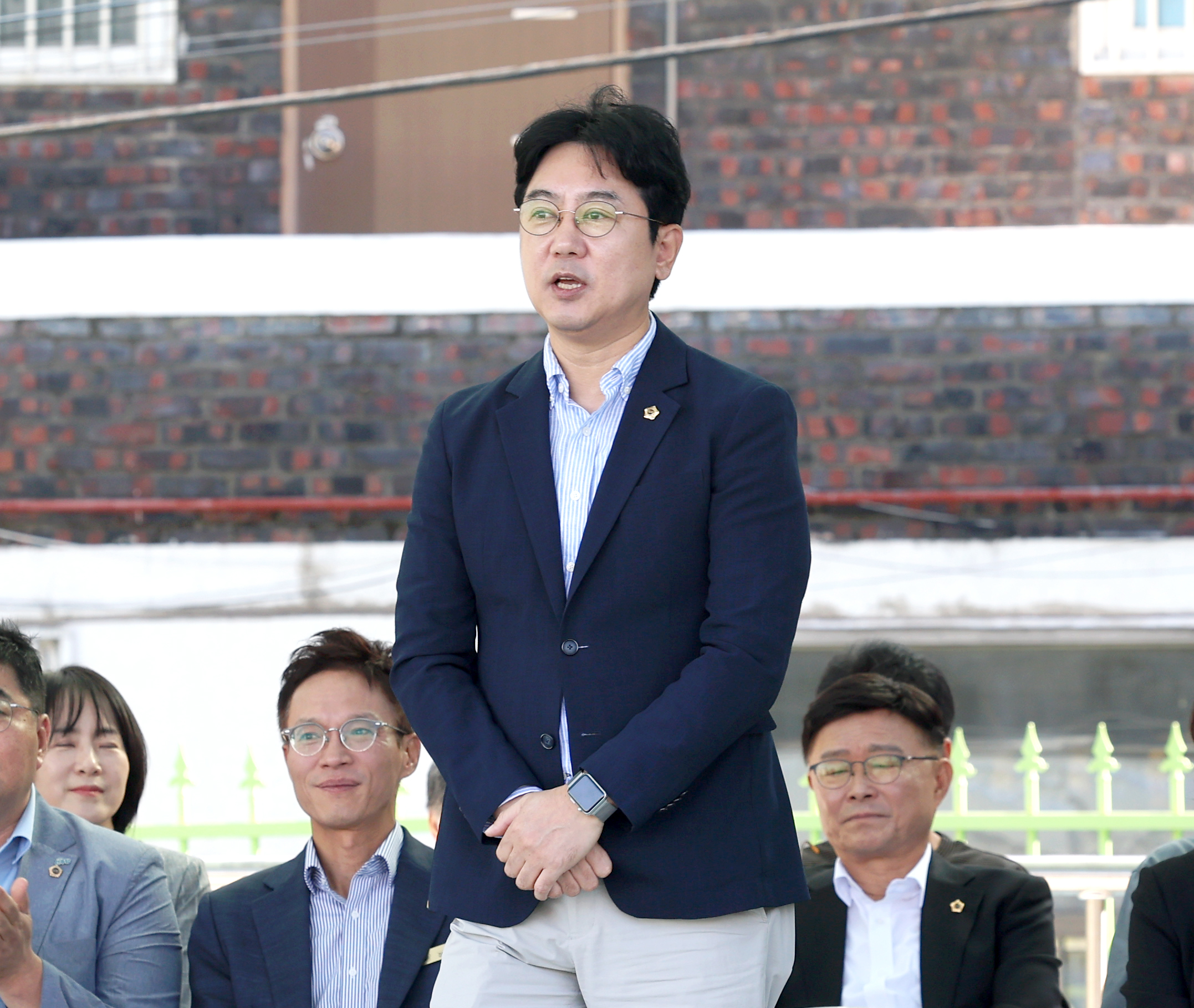 제30회 분당구청장배 생활체육 축구대회 - 3