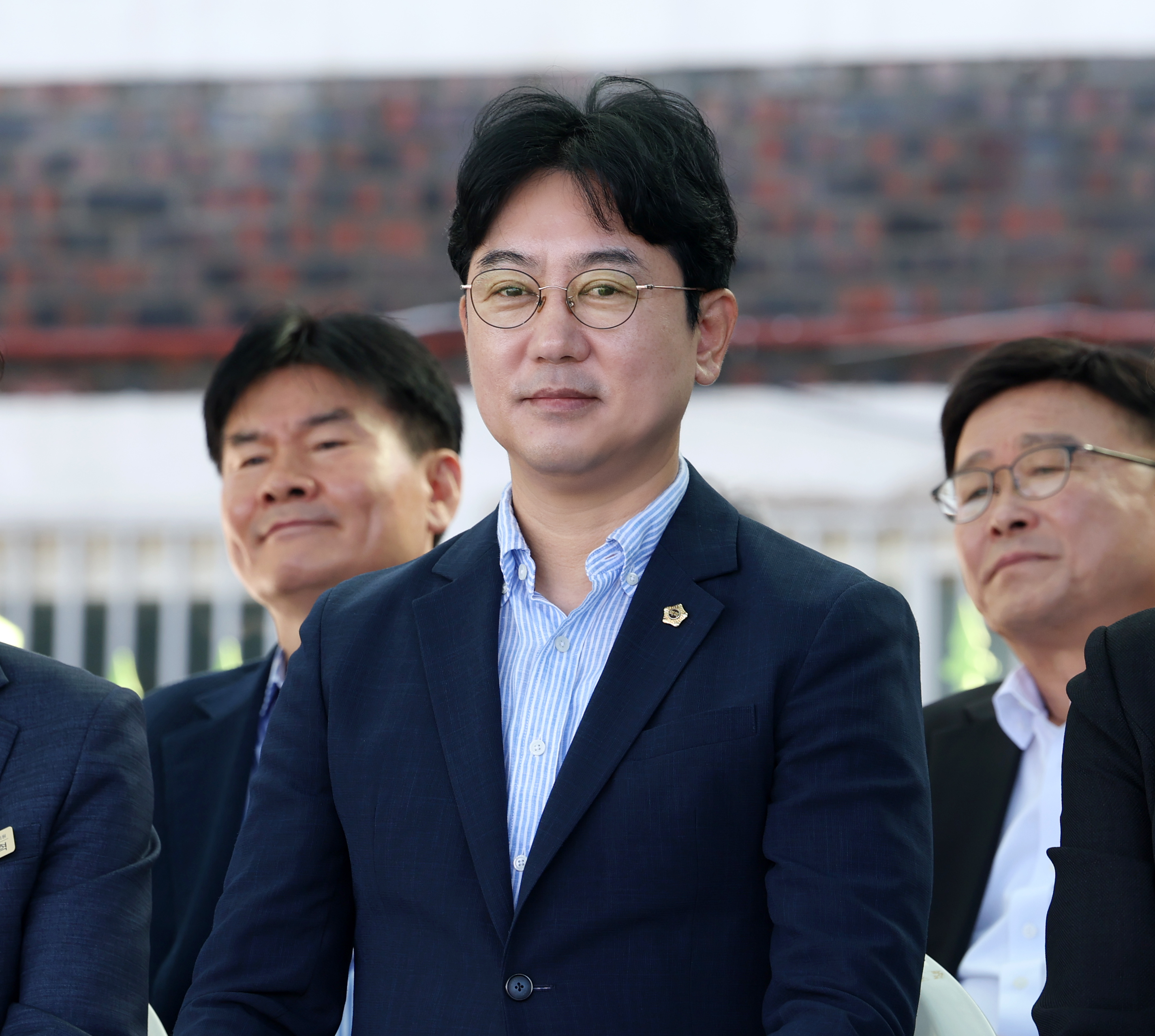 제30회 분당구청장배 생활체육 축구대회 - 4