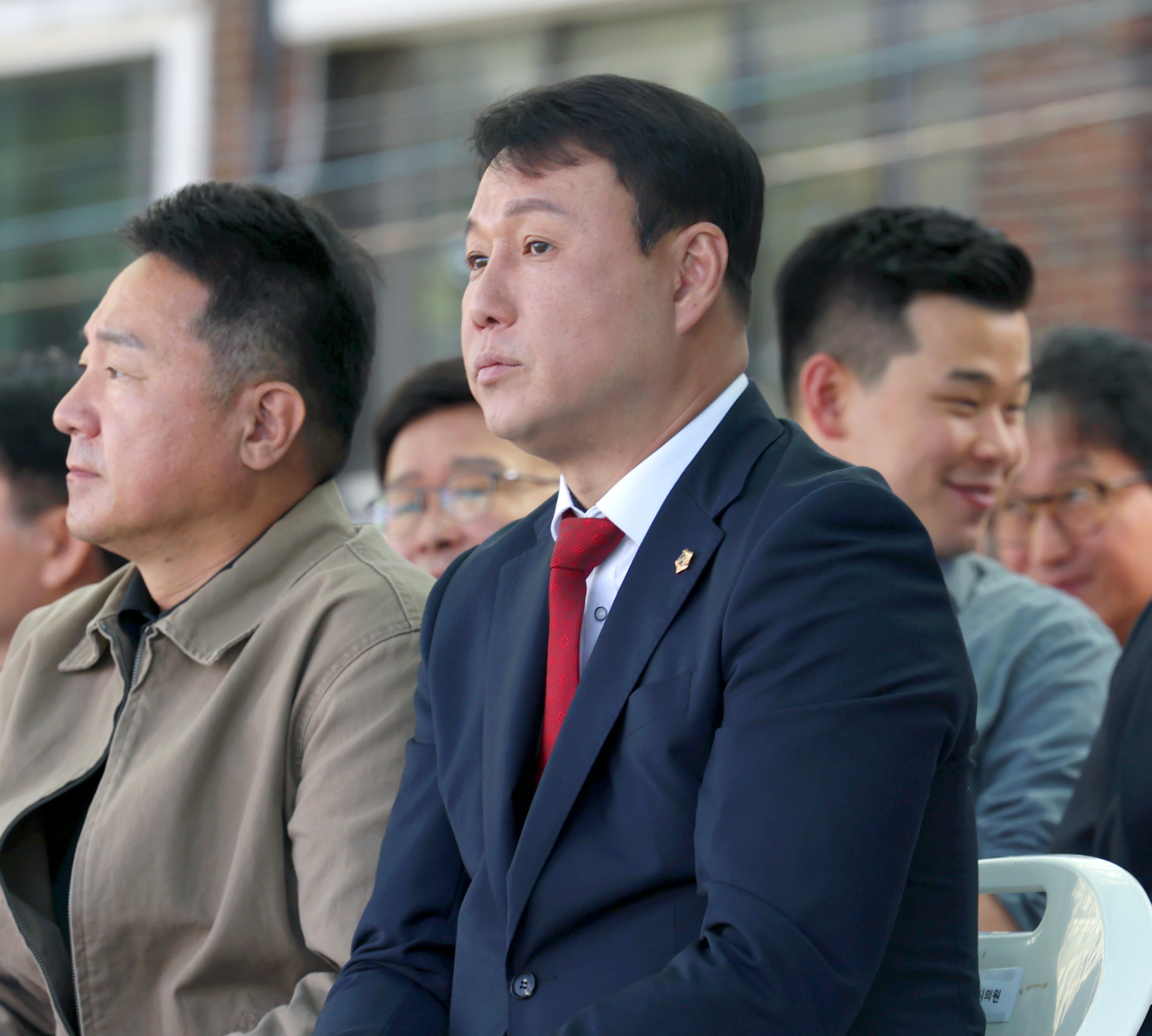 제30회 분당구청장배 생활체육 축구대회 - 3