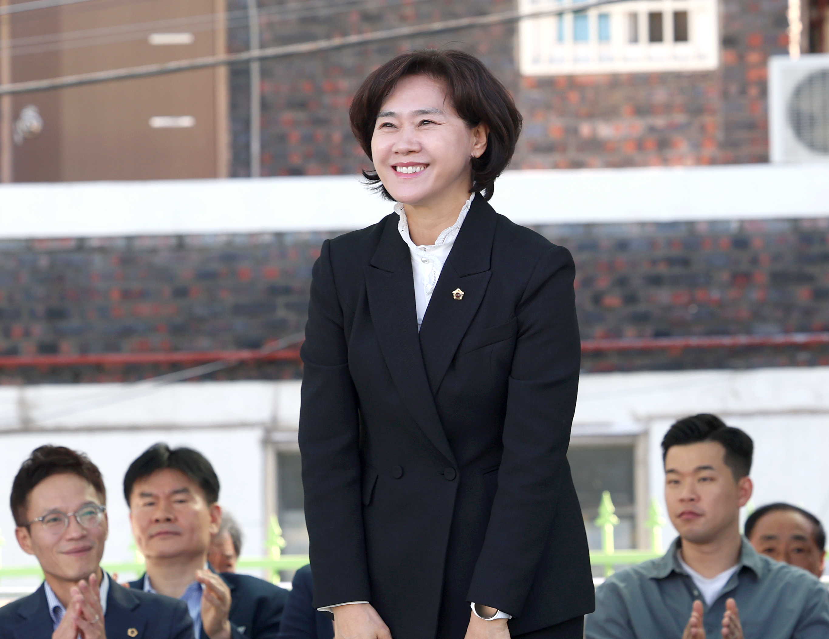 제30회 분당구청장배 생활체육 축구대회 - 3