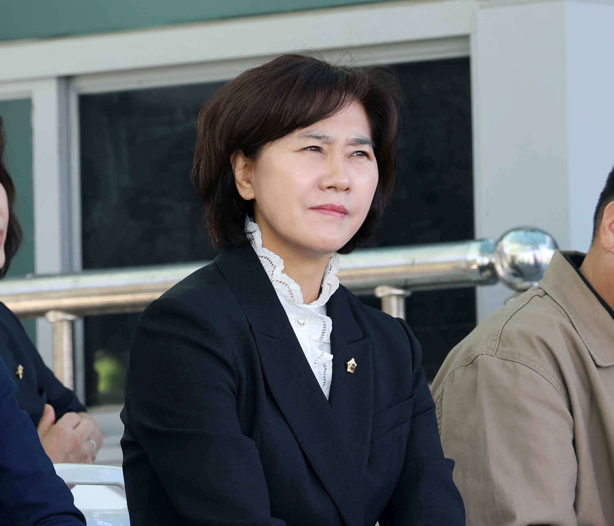 제30회 분당구청장배 생활체육 축구대회 - 4