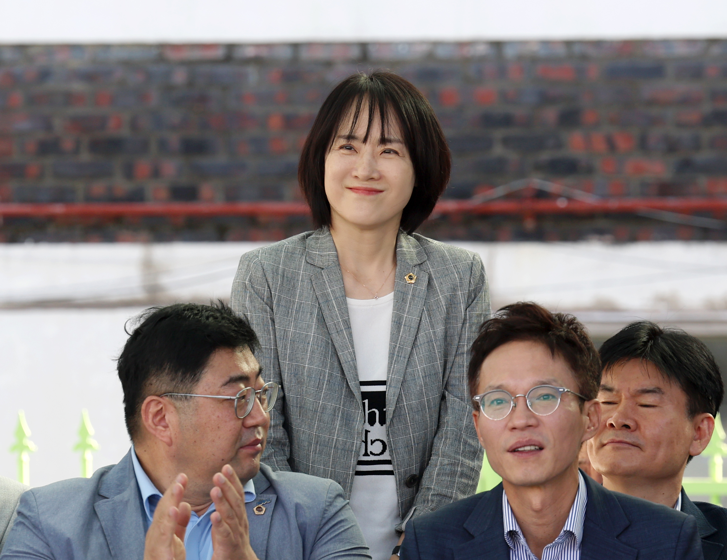 제30회 분당구청장배 생활체육 축구대회 - 2