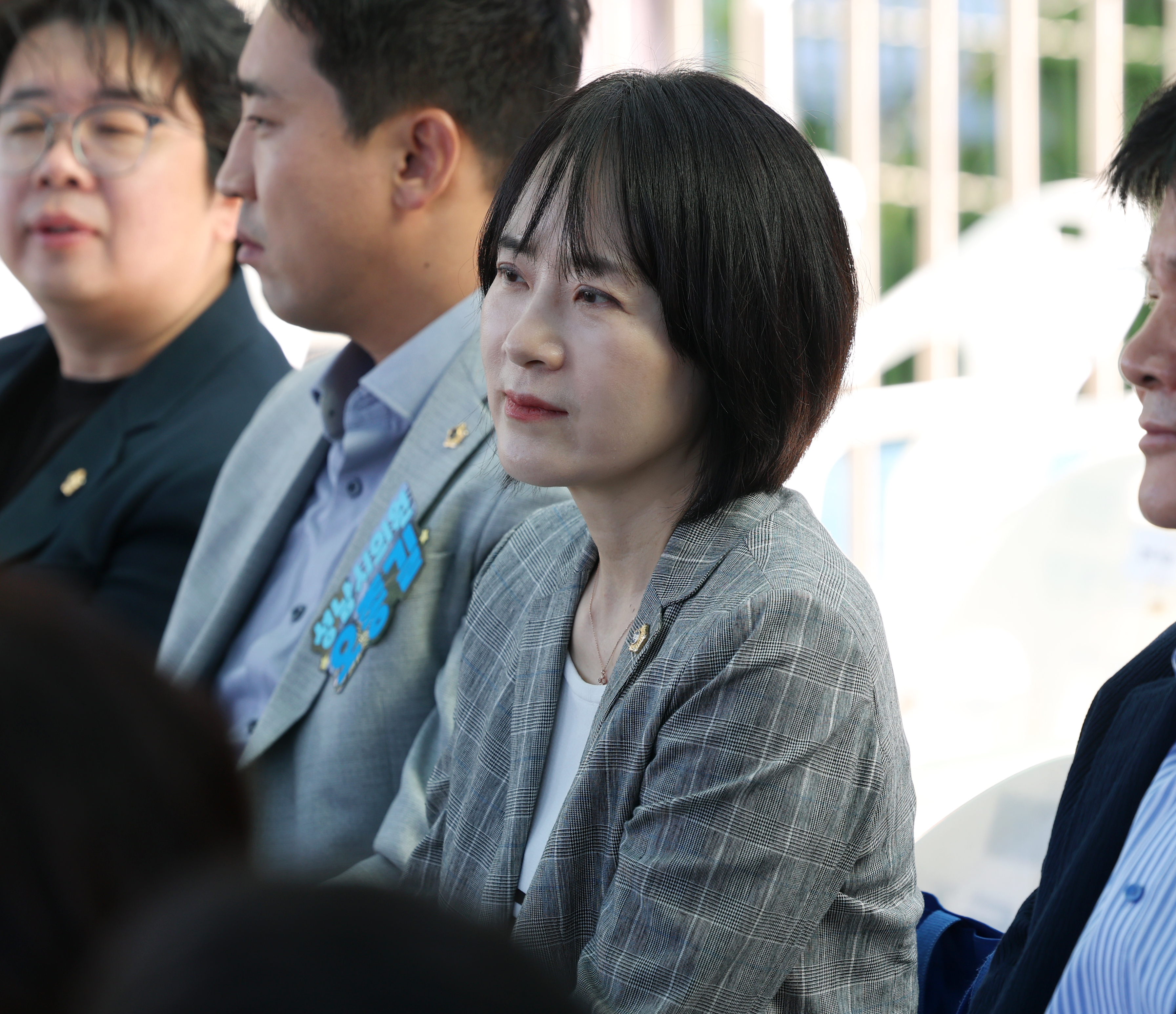 제30회 분당구청장배 생활체육 축구대회 - 3