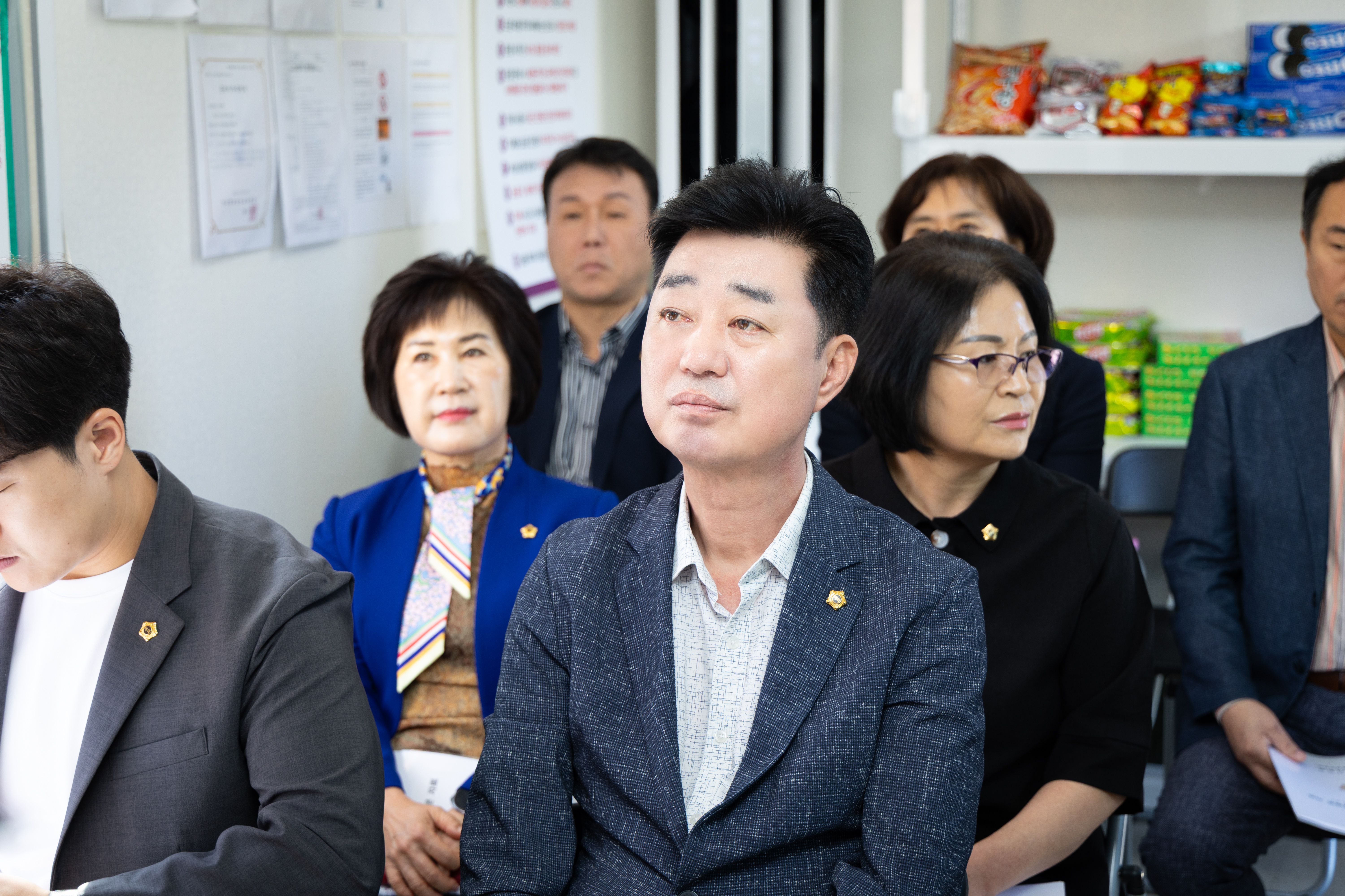 경제환경위원회 현장방문 - 5