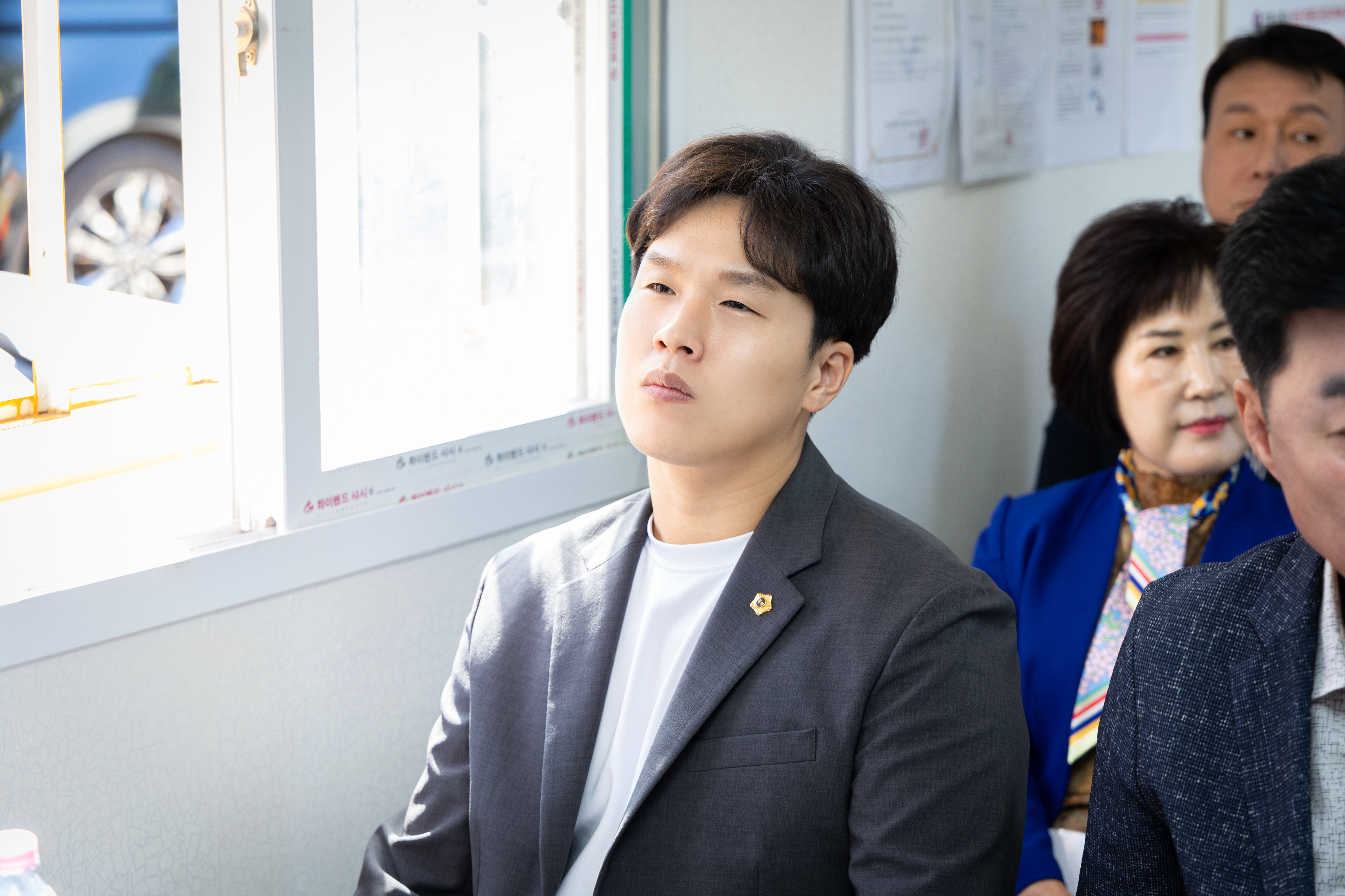 경제환경위원회 현장방문 - 5